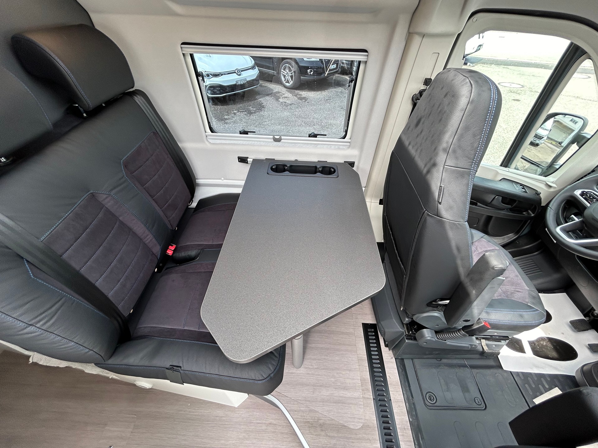 ADRIA Twin Supreme 640 SGX-image-21