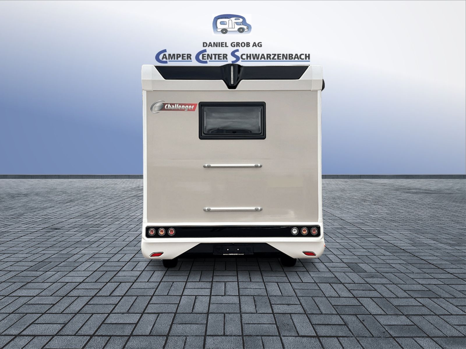 CHALLENGER 384 Etape Edition-image-2