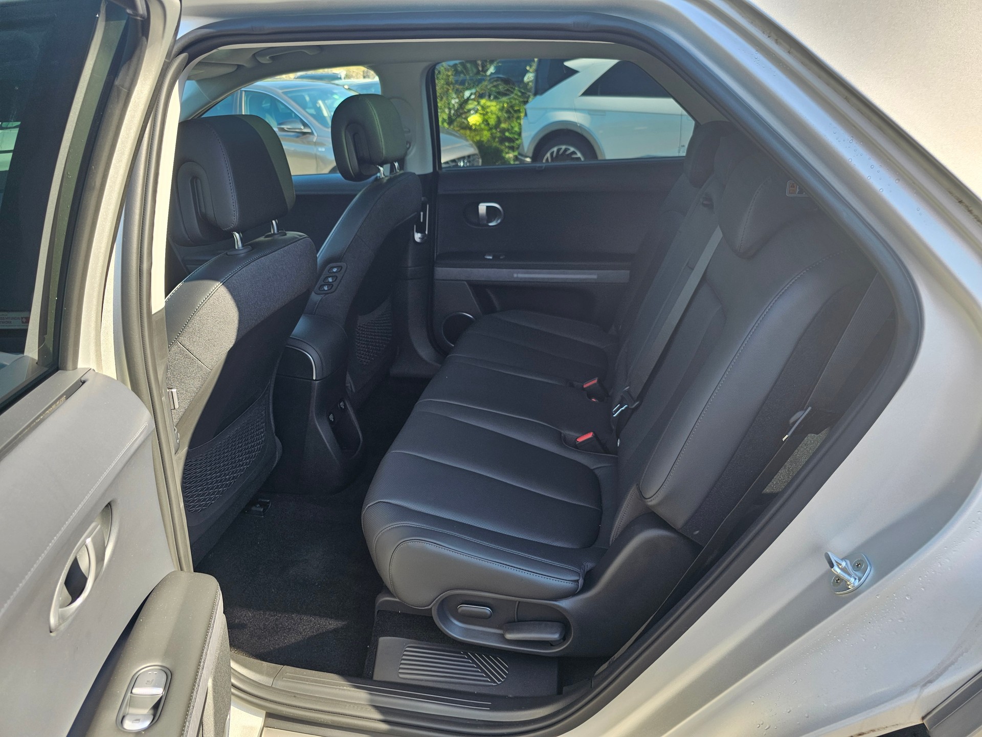 HYUNDAI Ioniq 5 77kWh Vertex 2WD-image-10