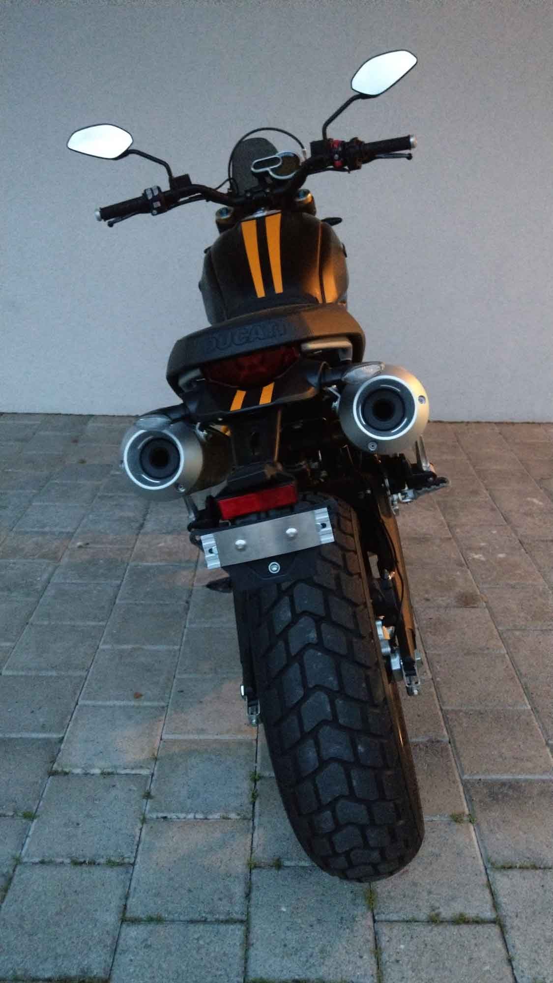 DUCATI Scrambler 1100 Sport-showroom-element-3