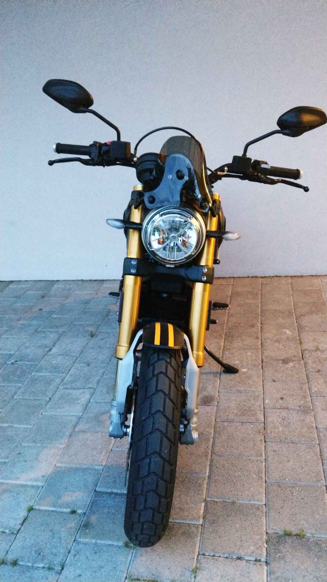 DUCATI Scrambler 1100 Sport-showroom-element-2