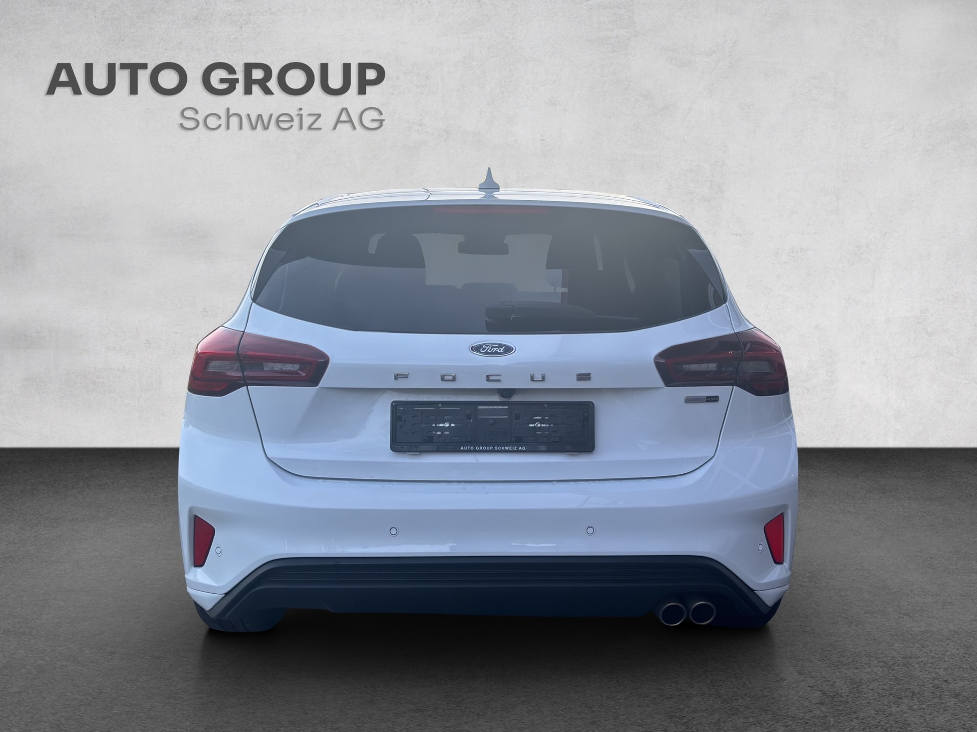 FORD Focus 1.0 MHEV ST-Line X Automat-image-6