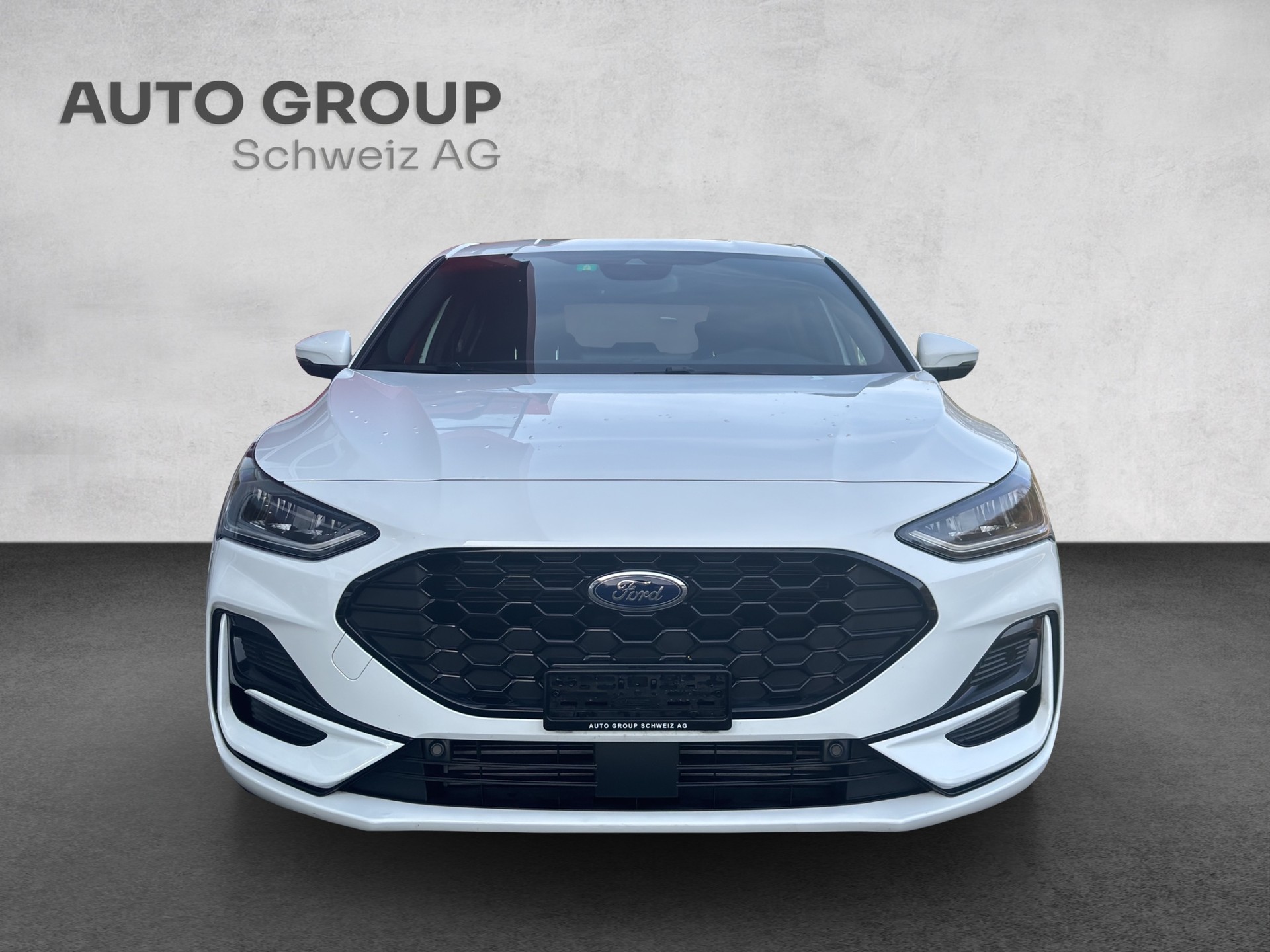 FORD Focus 1.0 MHEV ST-Line X Automat-image-1