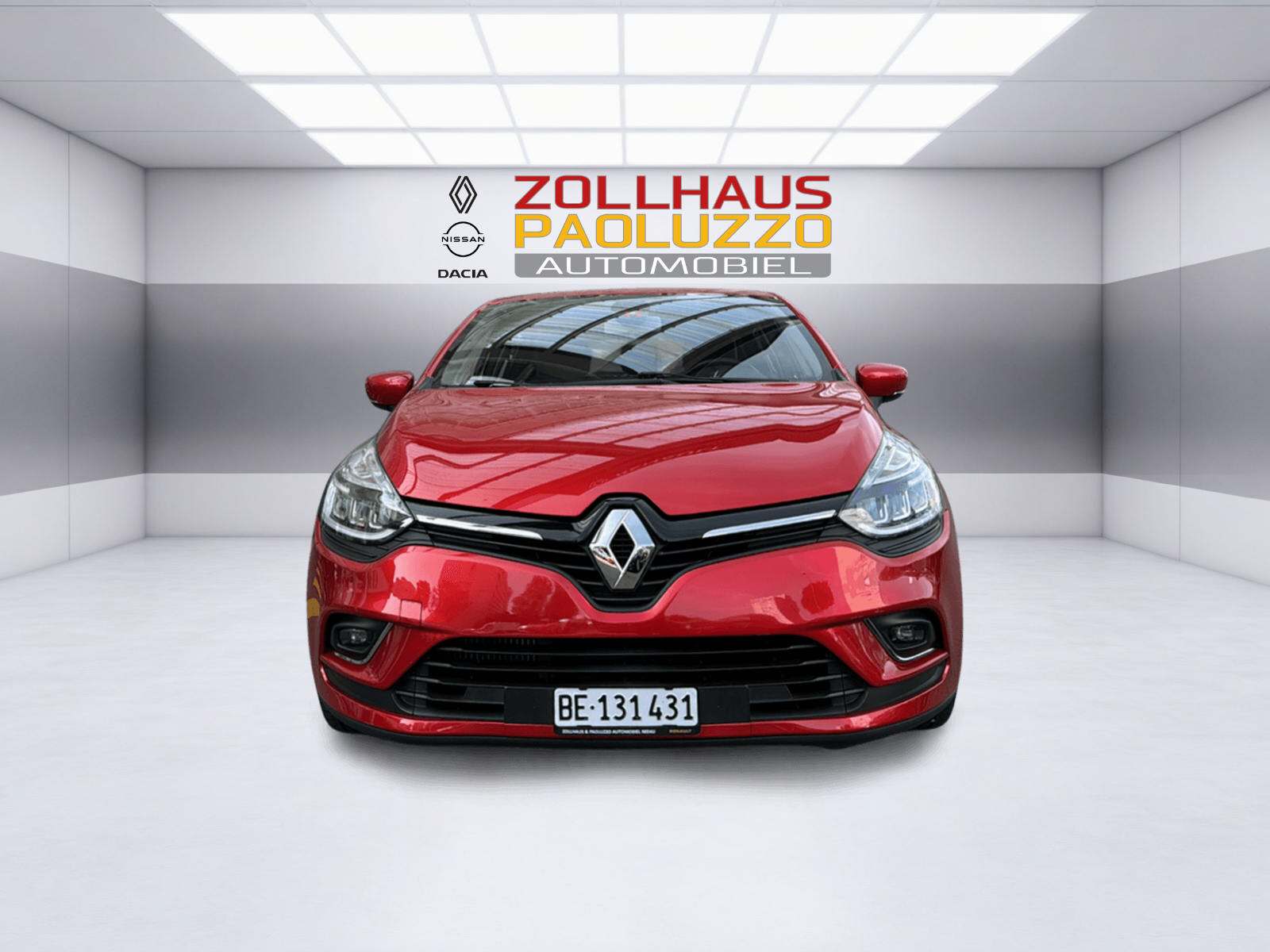 RENAULT Clio 1.2 TCe 120 Intens S/S-image-3