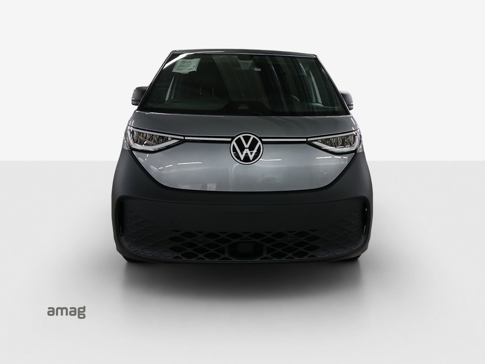 VW ID. Buzz Cargo Pro-image-6