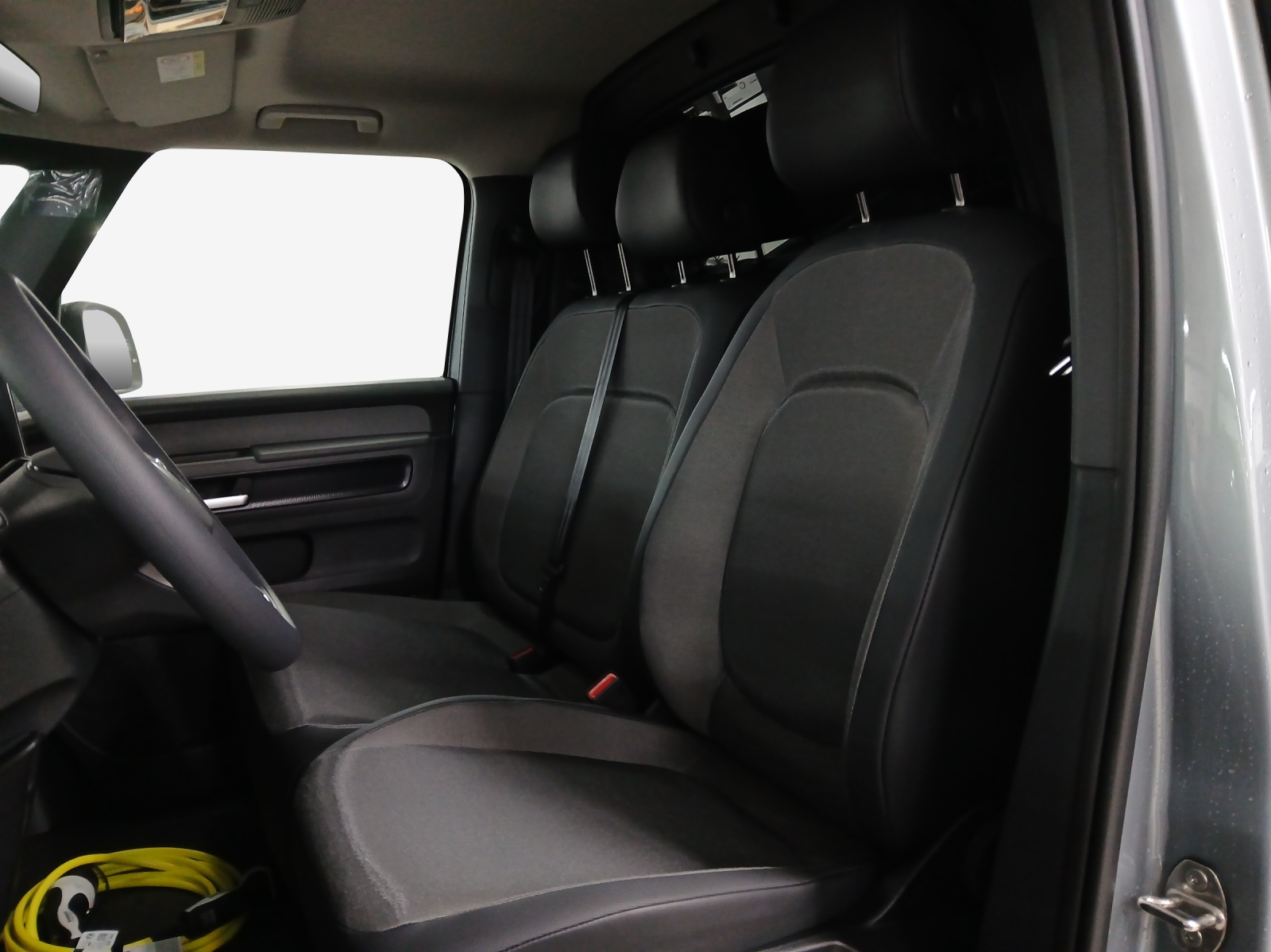 VW ID. Buzz Cargo Pro-image-7