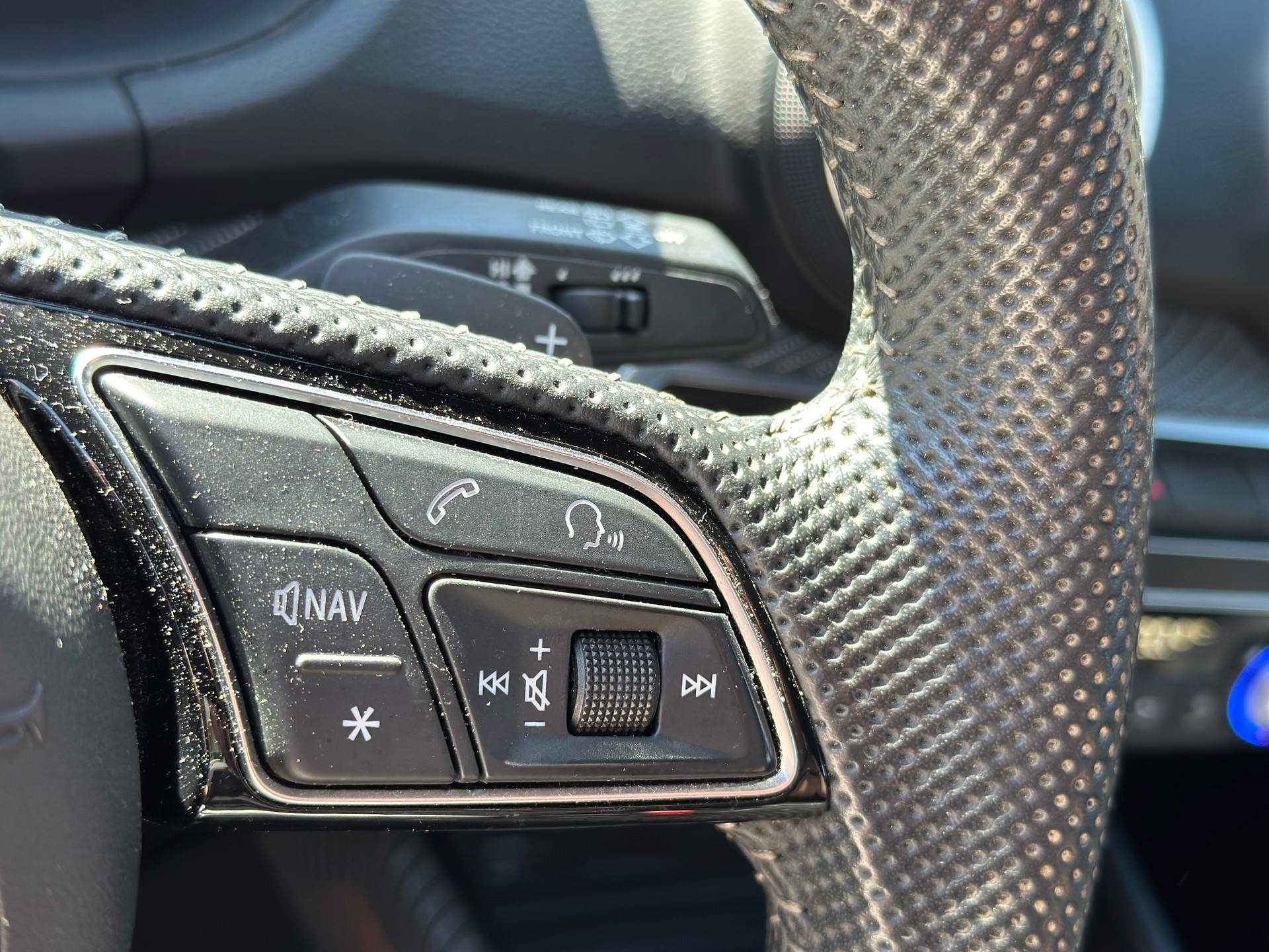 AUDI Q2 35 TFSI Sport S-tronic-image-20