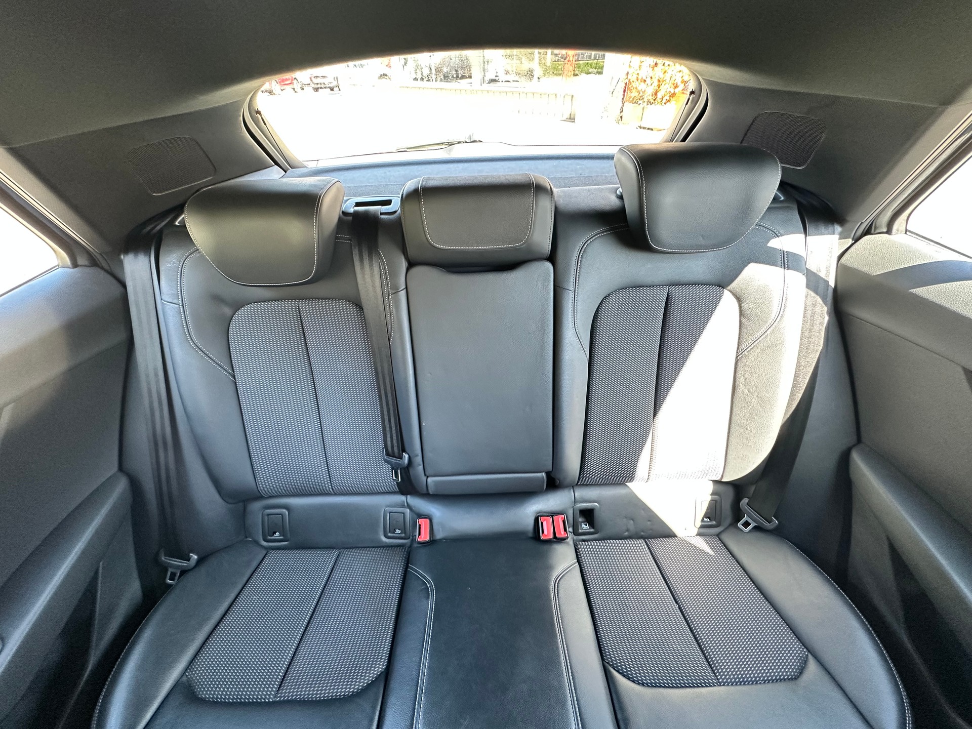 AUDI Q2 35 TFSI Sport S-tronic-image-27
