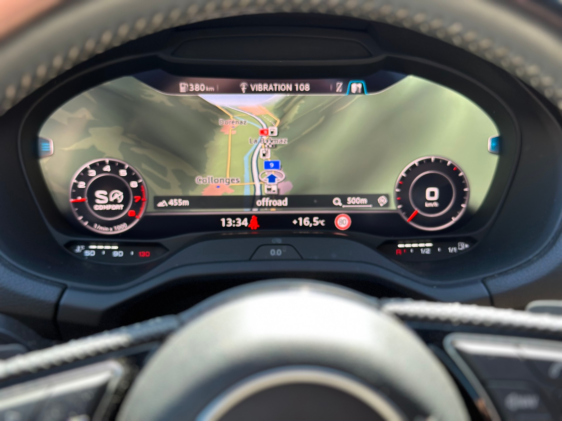 AUDI Q2 35 TFSI Sport S-tronic-image-29