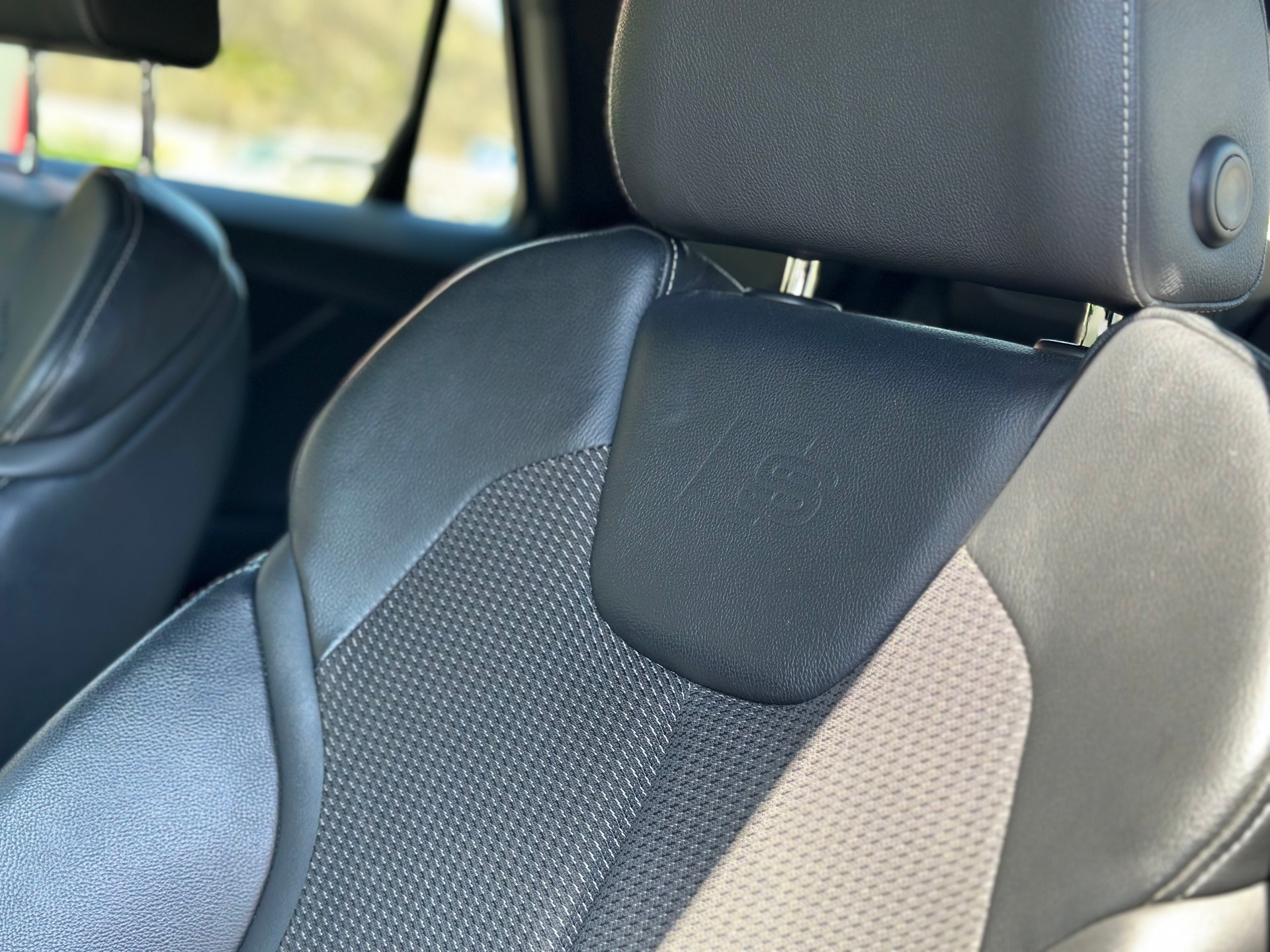 AUDI Q2 35 TFSI Sport S-tronic-image-25