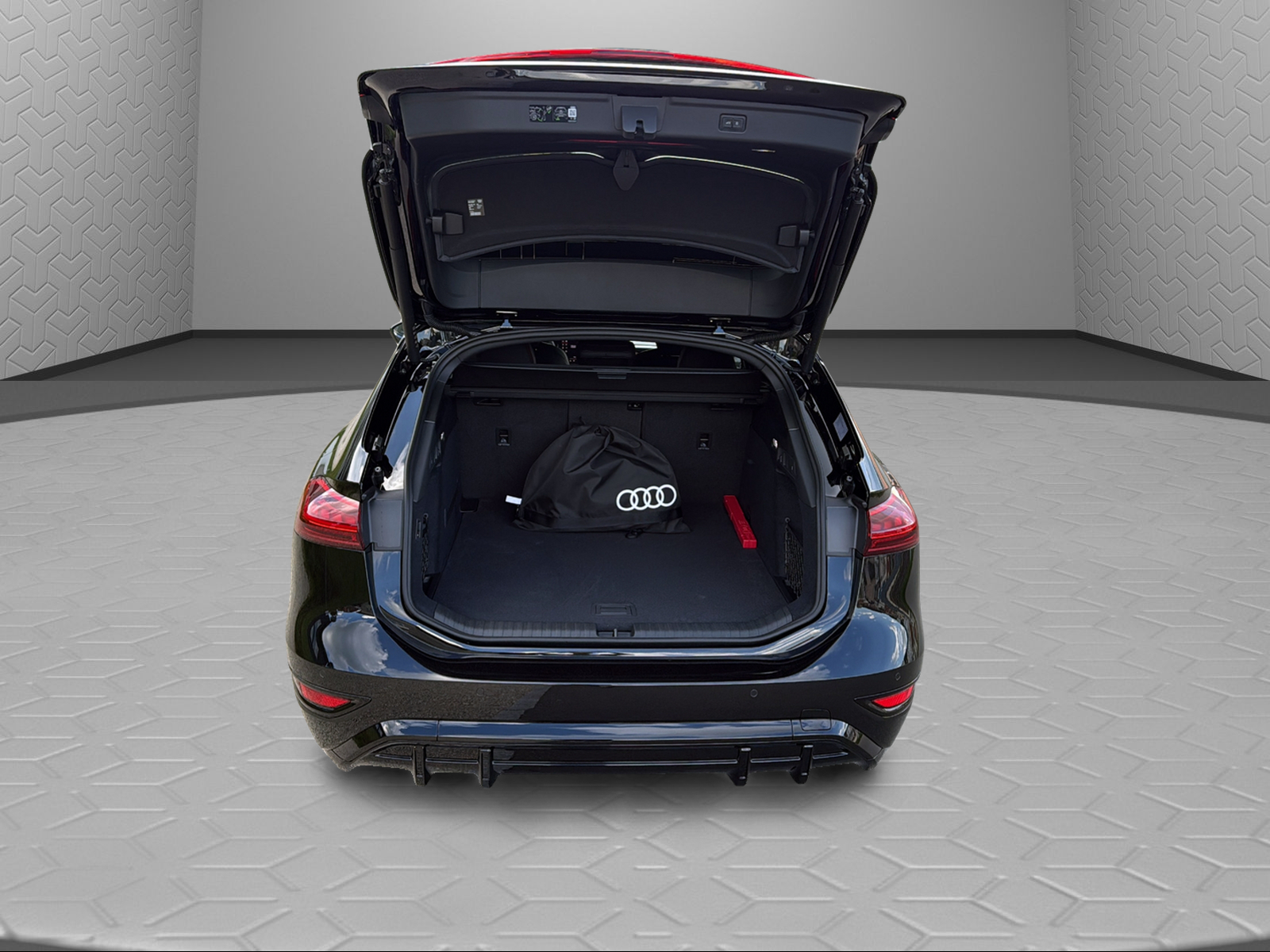AUDI A6 Avant e-tron quattro-image-13