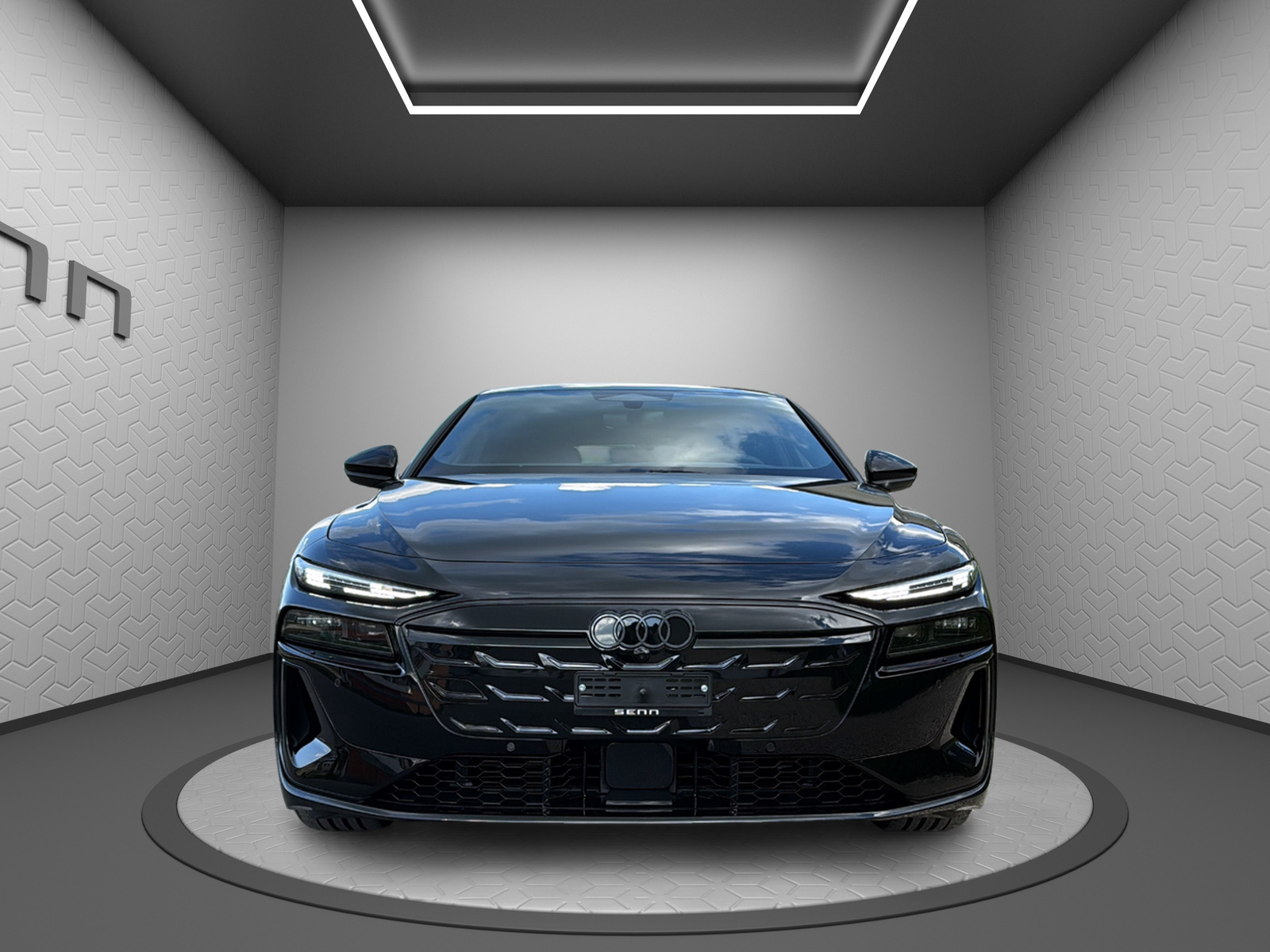 AUDI A6 Avant e-tron quattro-image-3