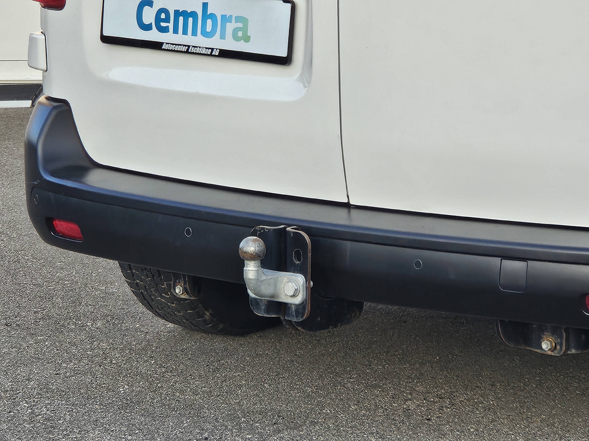 CITROEN Jumpy DKaw. M vertieft var. 1.5 BlueHDi 120 Swiss Edition S/S * 6- Plätzer * Klima * Tempomat *-showroom-element-3