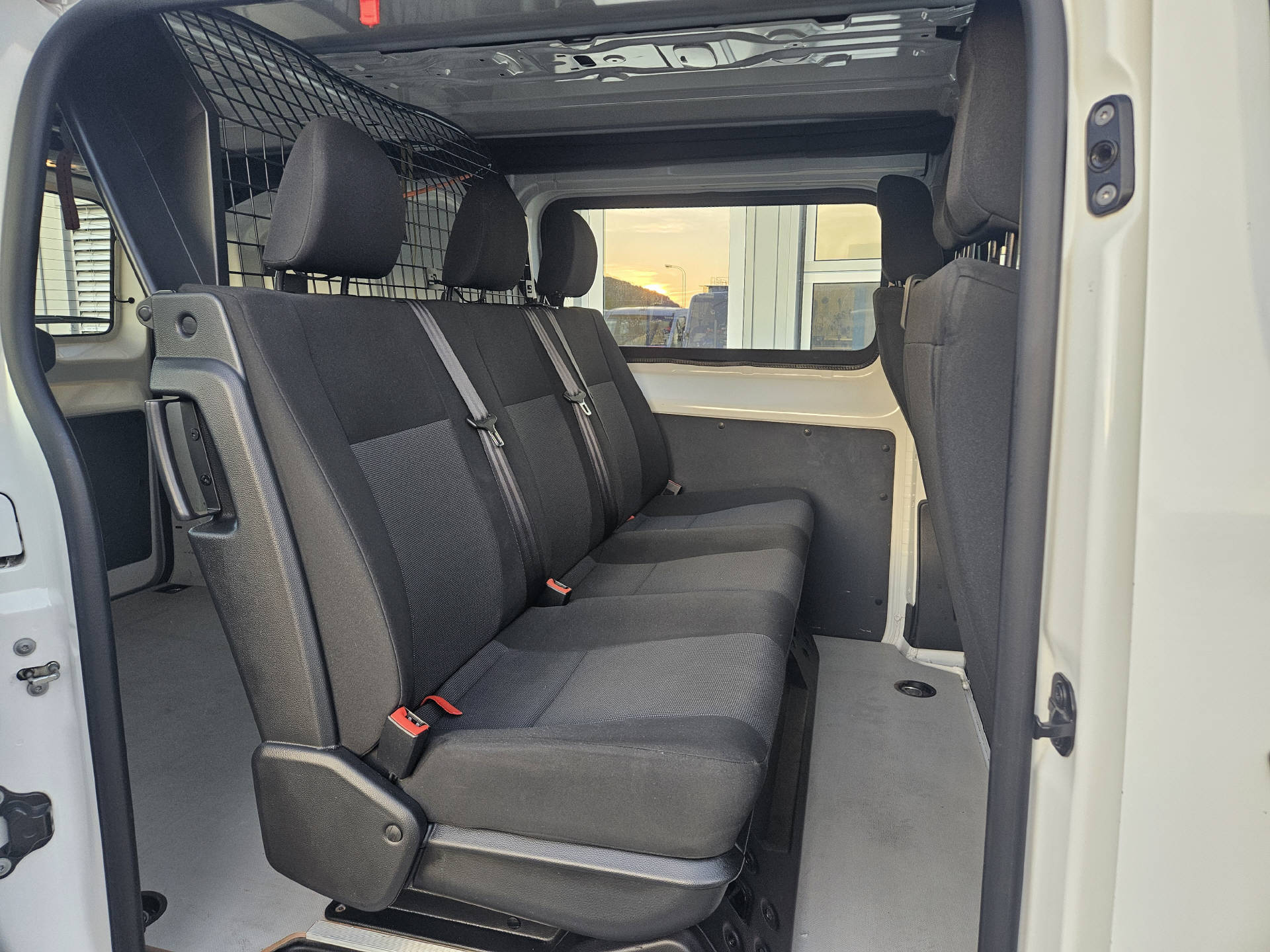 CITROEN Jumpy DKaw. M vertieft var. 1.5 BlueHDi 120 Swiss Edition S/S * 6- Plätzer * Klima * Tempomat *-showroom-element-2