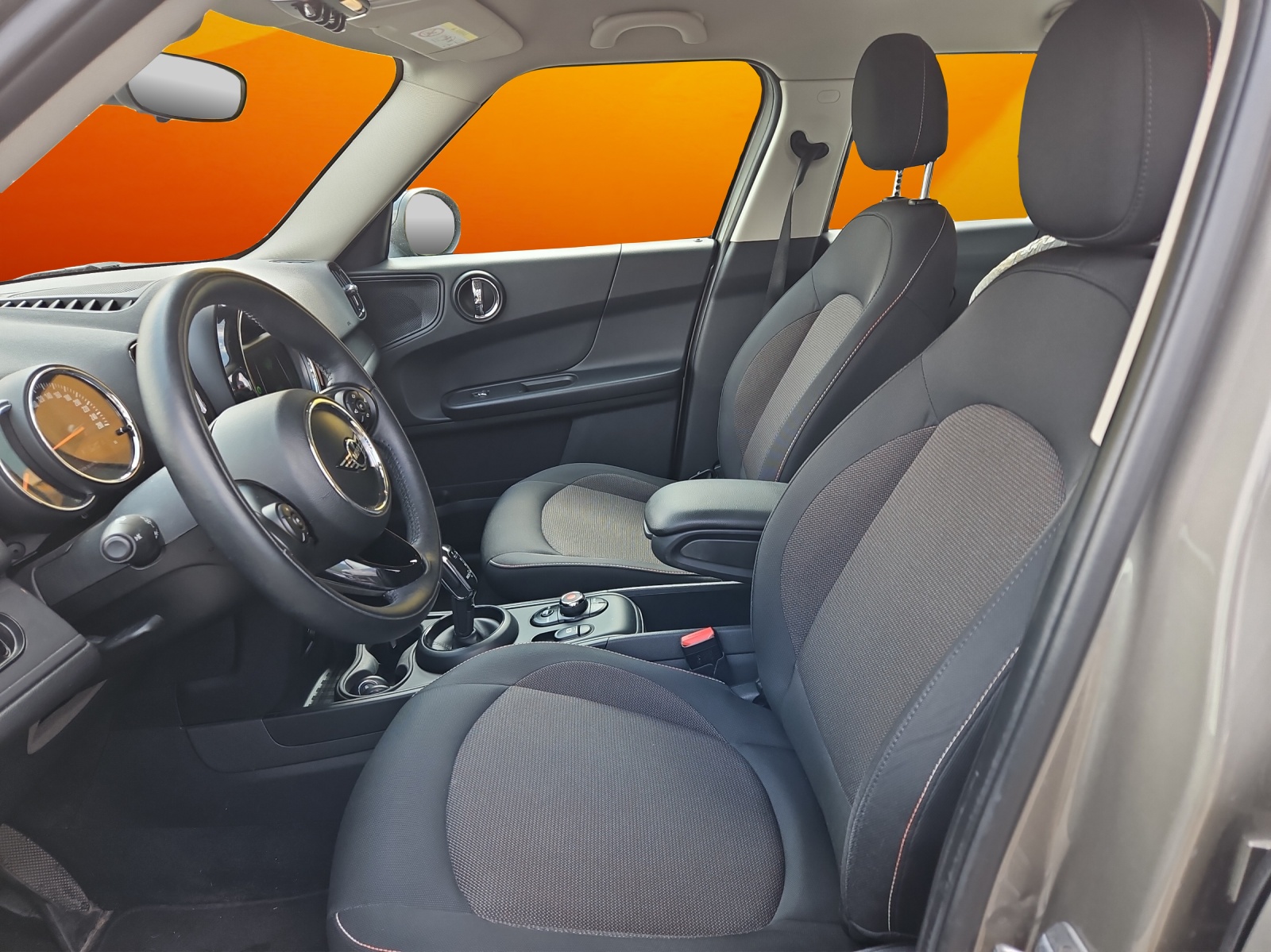 MINI Countryman Cooper FWD Steptronic DKG-image-9