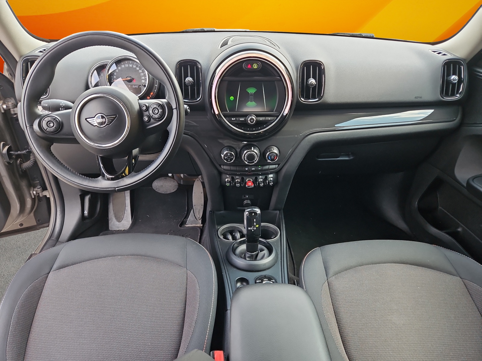 MINI Countryman Cooper FWD Steptronic DKG-image-8