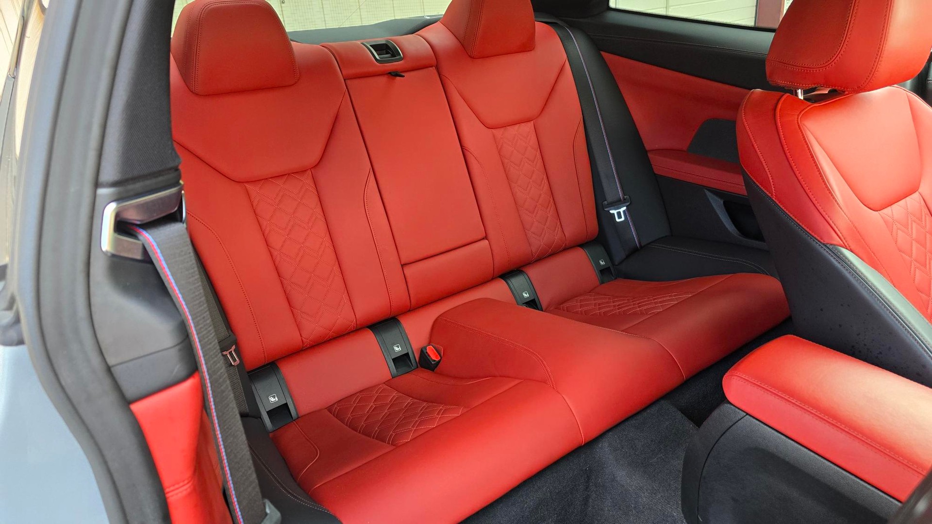 BMW M440i xDrive 48V Coupé Steptronic-image-13
