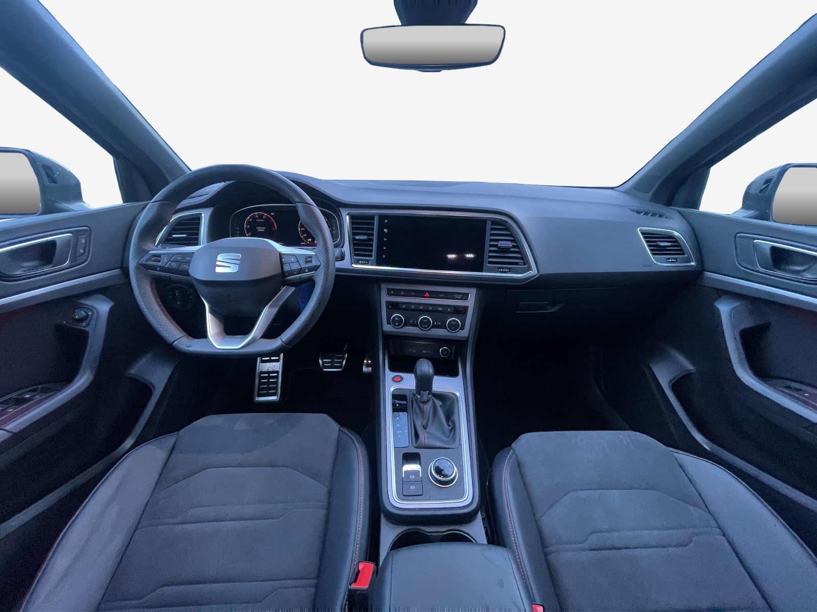 SEAT Ateca 1.5 TSI EVO DSG Move FR-image-8