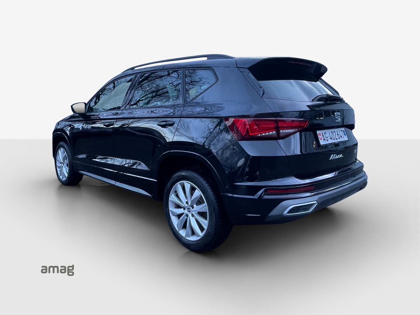 SEAT Ateca 1.5 TSI EVO DSG Move FR-image-2