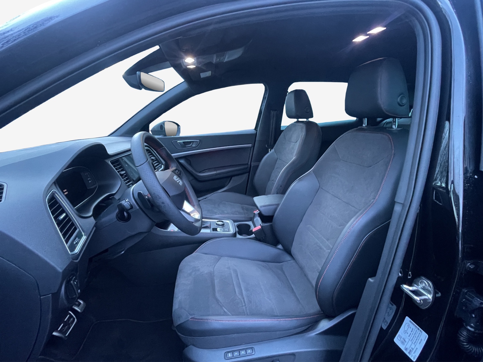 SEAT Ateca 1.5 TSI EVO DSG Move FR-image-7