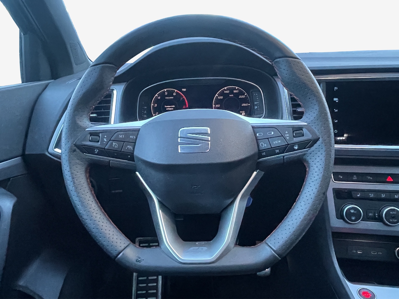 SEAT Ateca 1.5 TSI EVO DSG Move FR-image-9