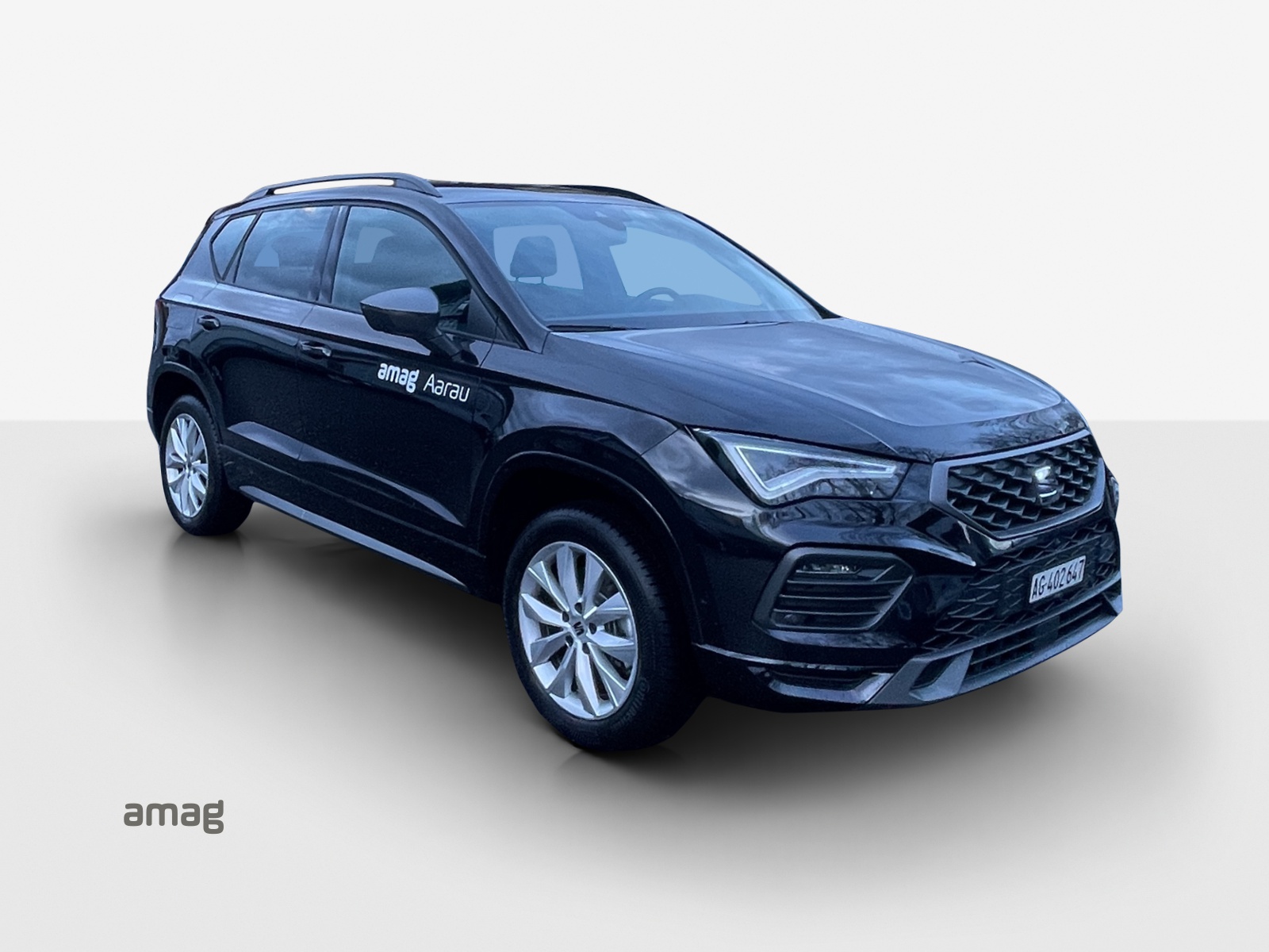 SEAT Ateca 1.5 TSI EVO DSG Move FR-image-5