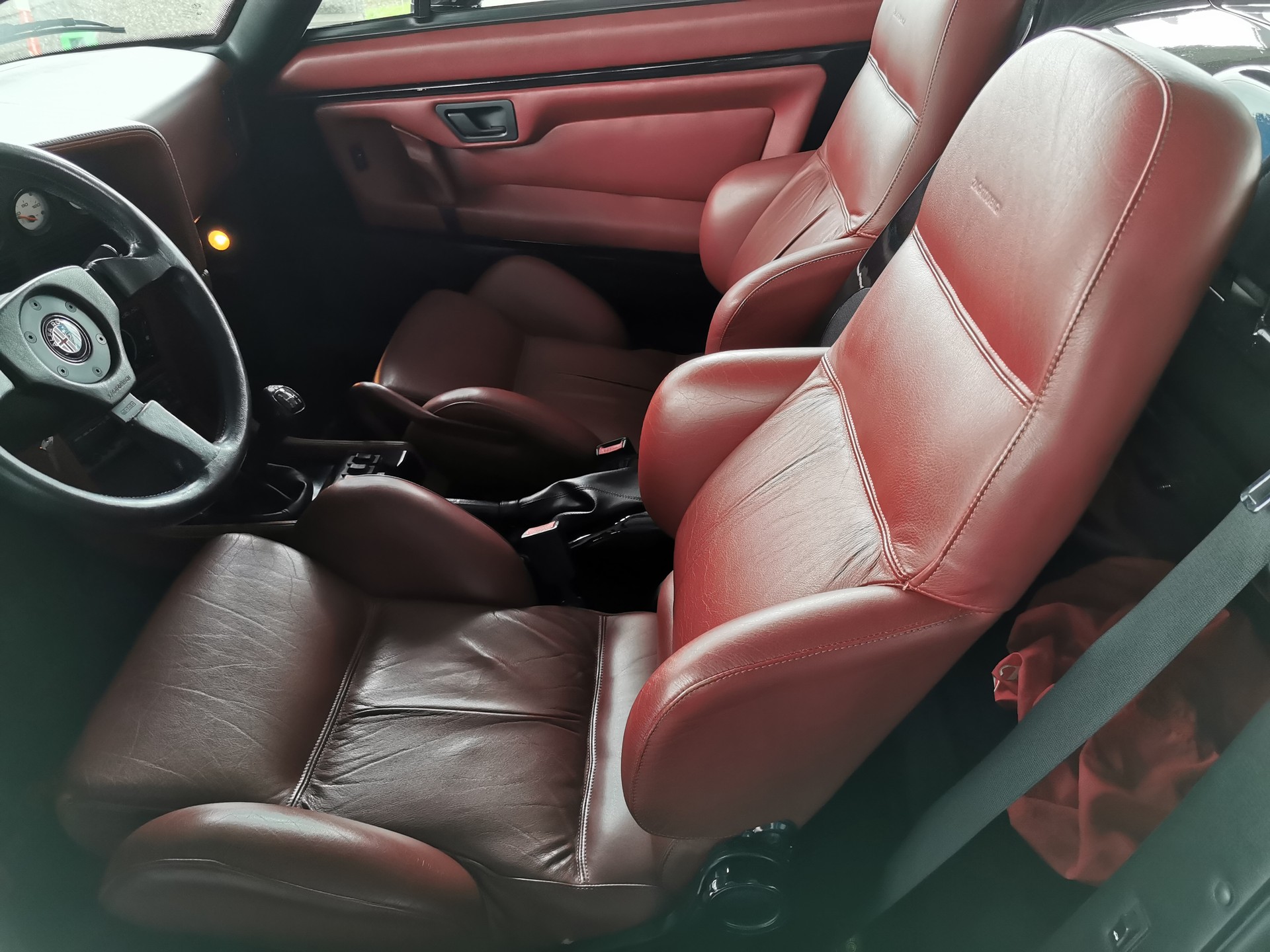 ALFA ROMEO R.Z. Zagato Cabrio-image-2