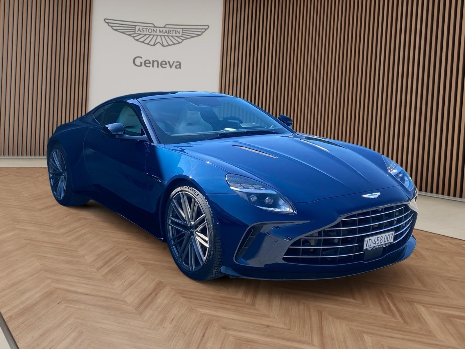 ASTON MARTIN V8 Vantage 4.0 Coupé MY25-image-0