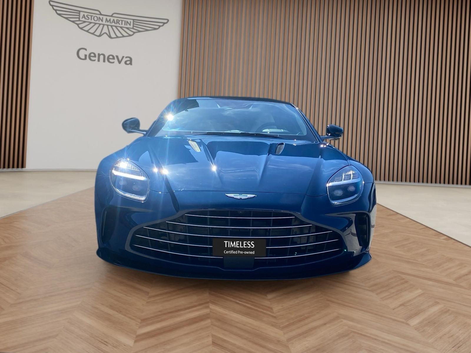 ASTON MARTIN V8 Vantage 4.0 Coupé MY25-image-1