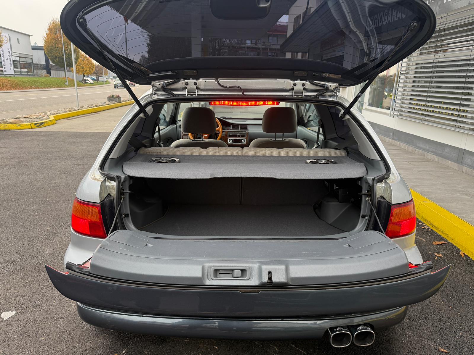 HONDA Civic 1.5i-16 EG3-image-13
