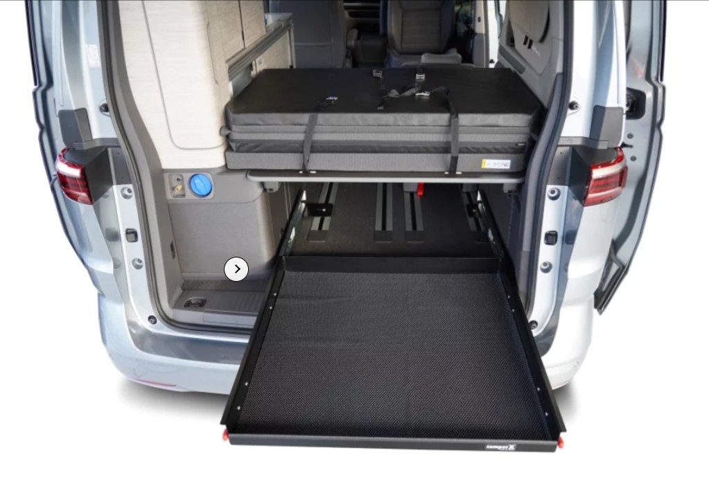 VW California eHybrid Ocean Liberty 4Motion-image-6