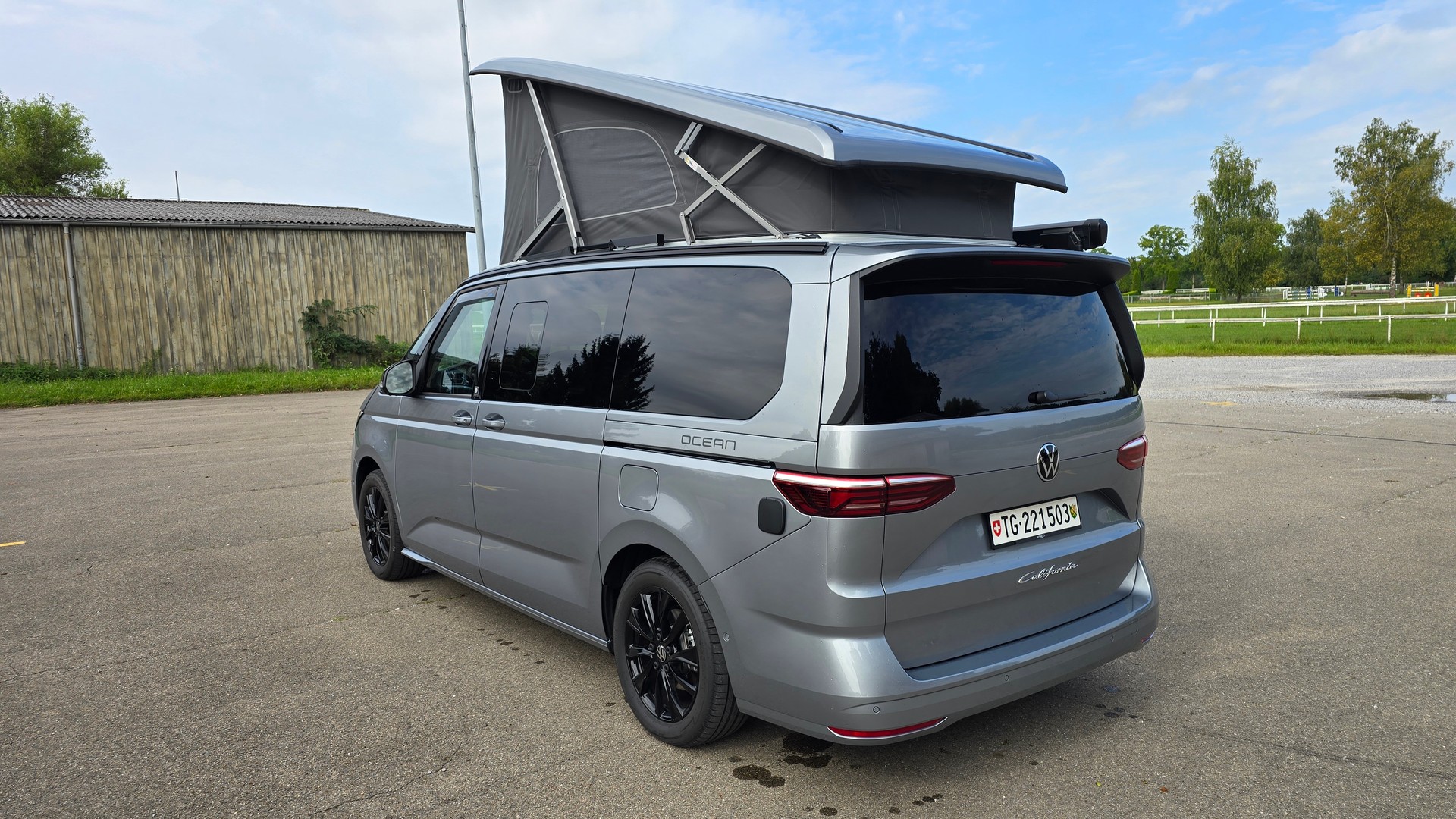 VW California eHybrid Ocean Liberty 4Motion-image-15