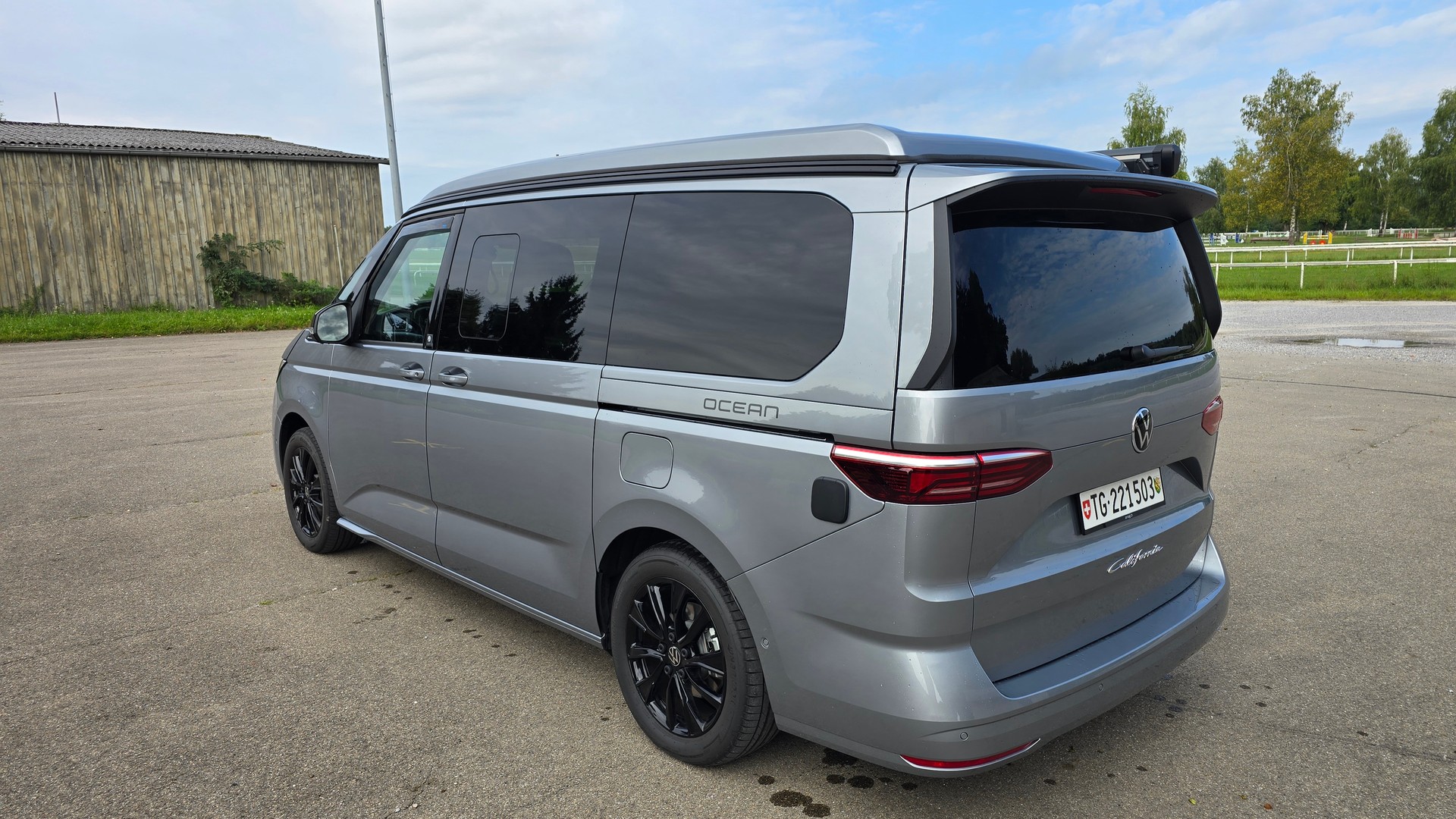 VW California eHybrid Ocean Liberty 4Motion-image-9