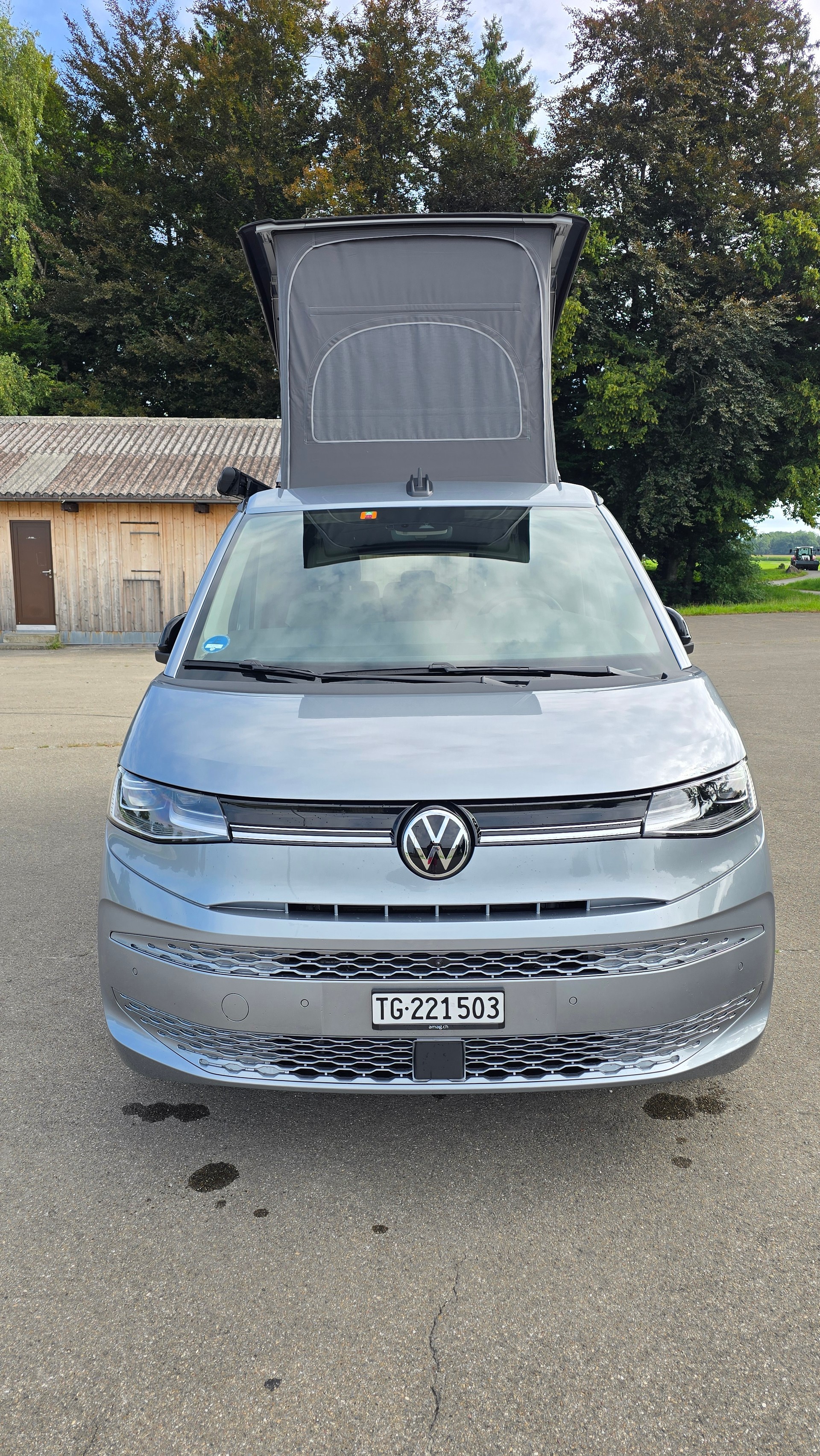 VW California eHybrid Ocean Liberty 4Motion-image-11