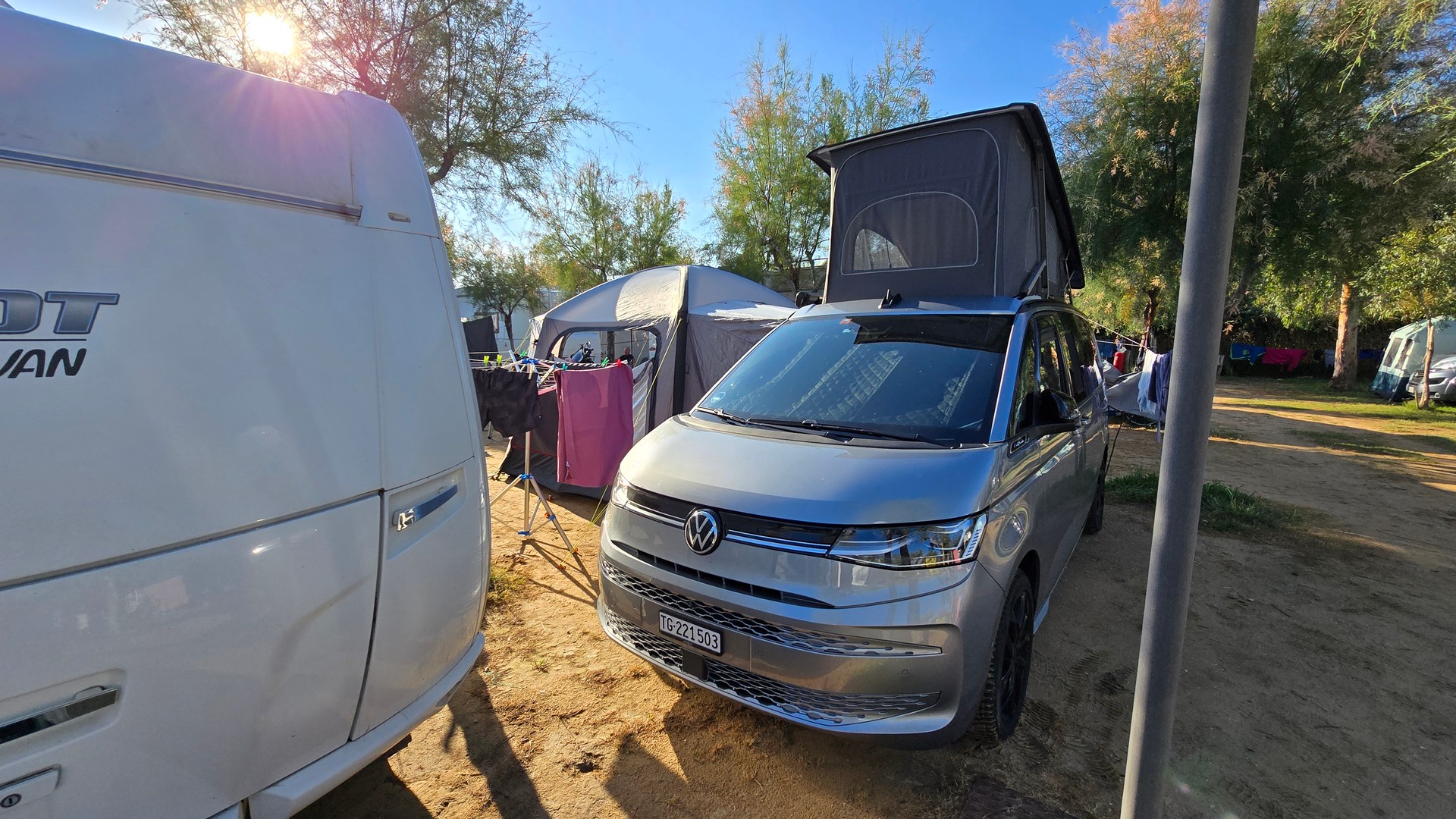VW California eHybrid Ocean Liberty 4Motion-image-21
