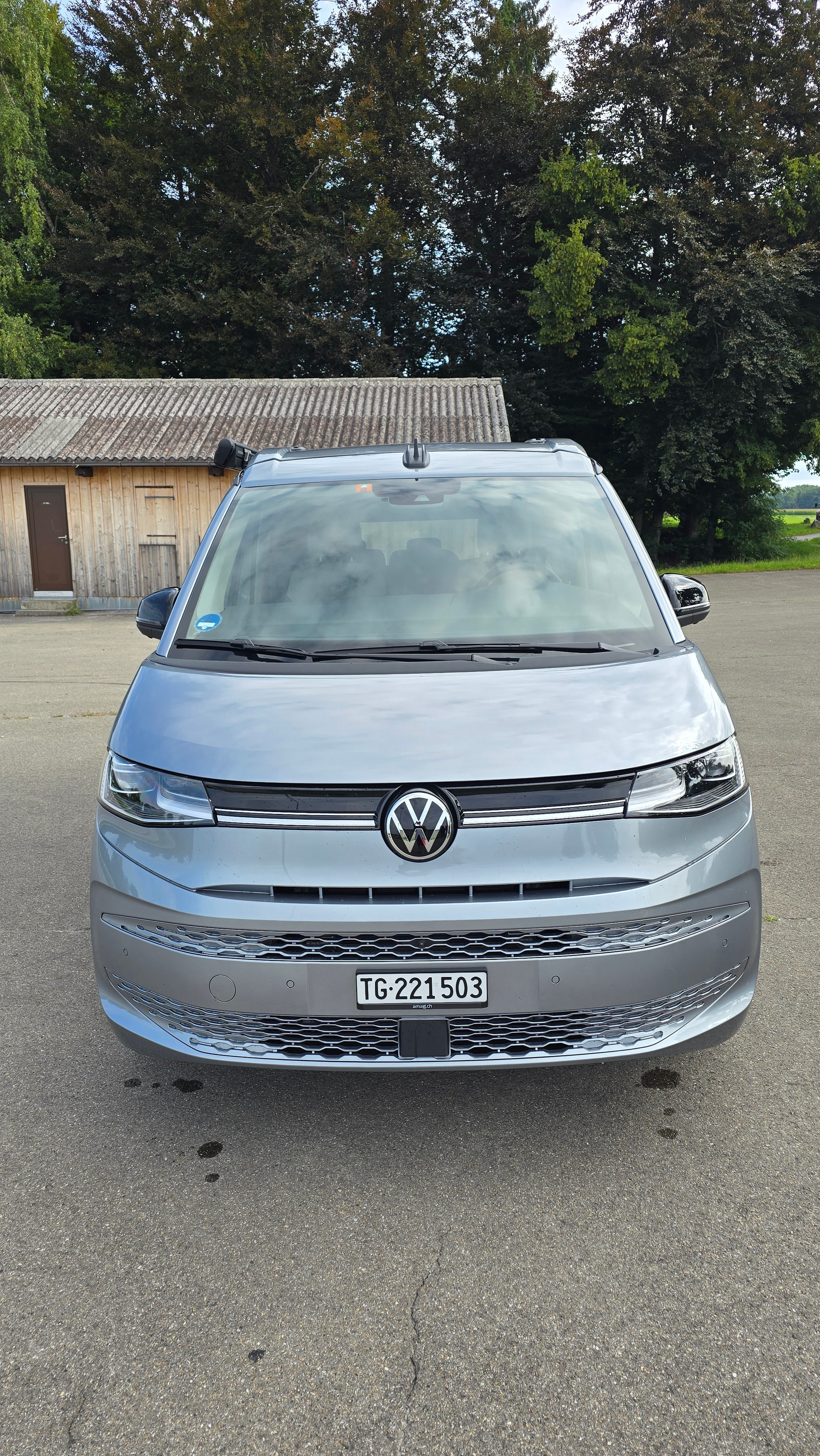 VW California eHybrid Ocean Liberty 4Motion-image-4