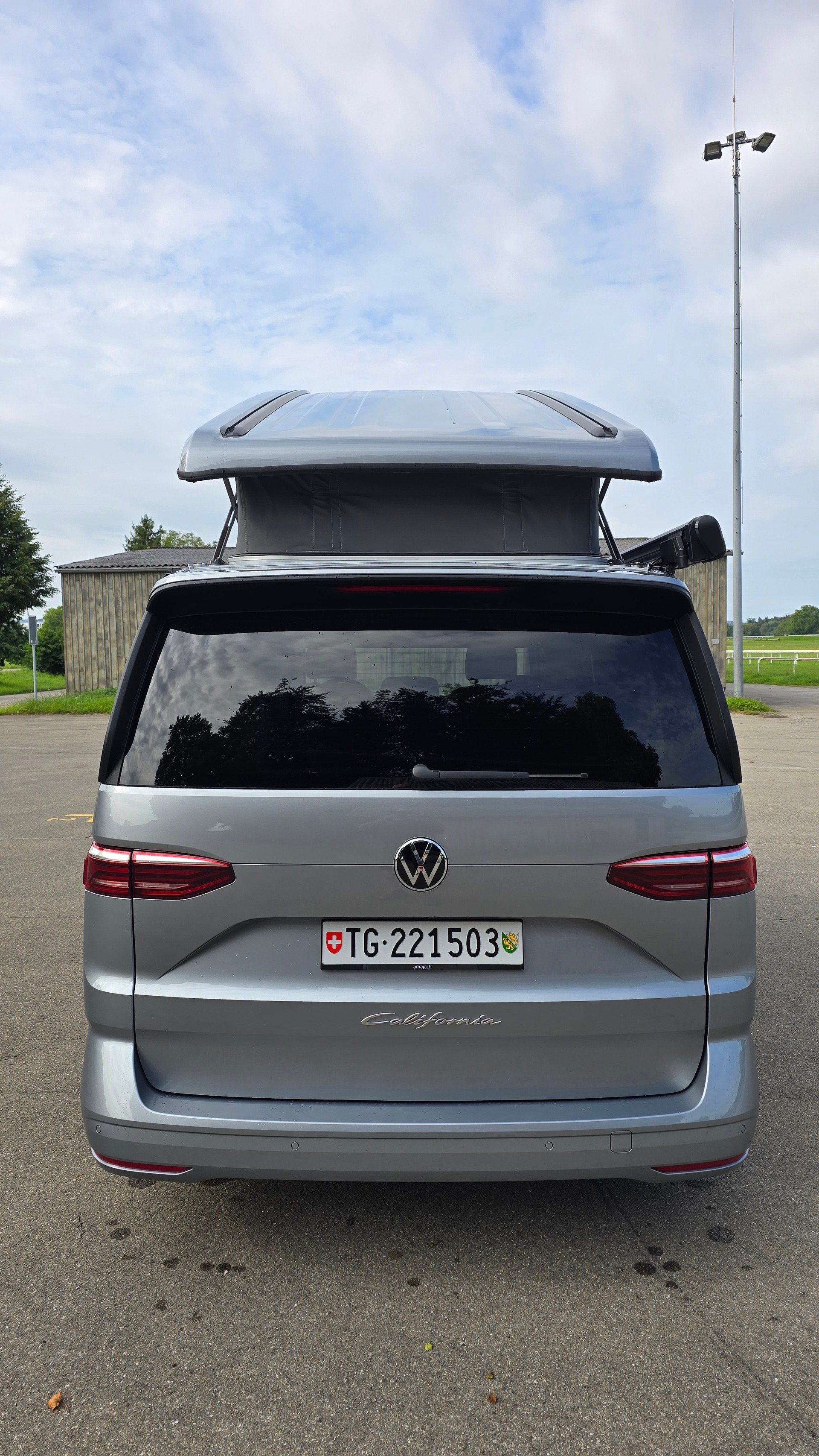 VW California eHybrid Ocean Liberty 4Motion-image-14