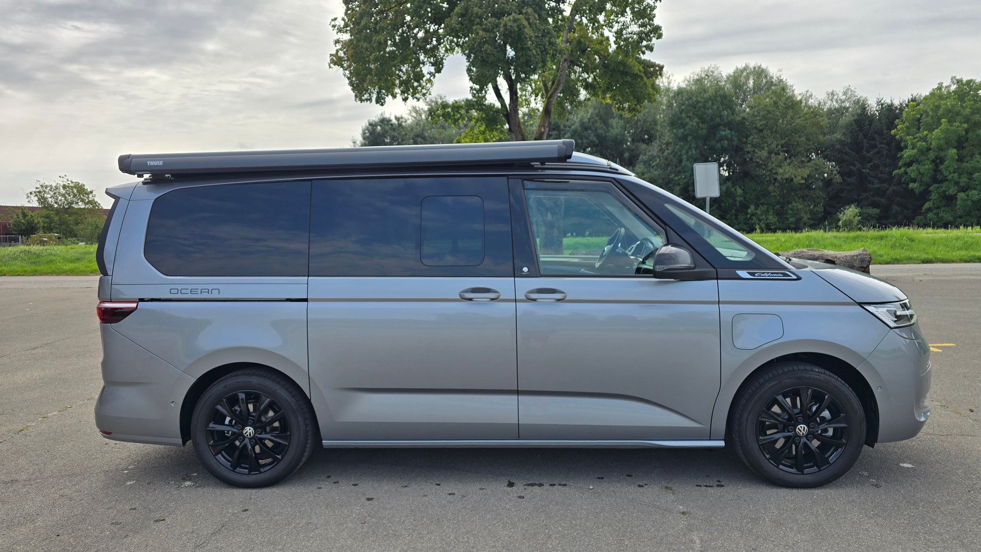VW California eHybrid Ocean Liberty 4Motion-image-6