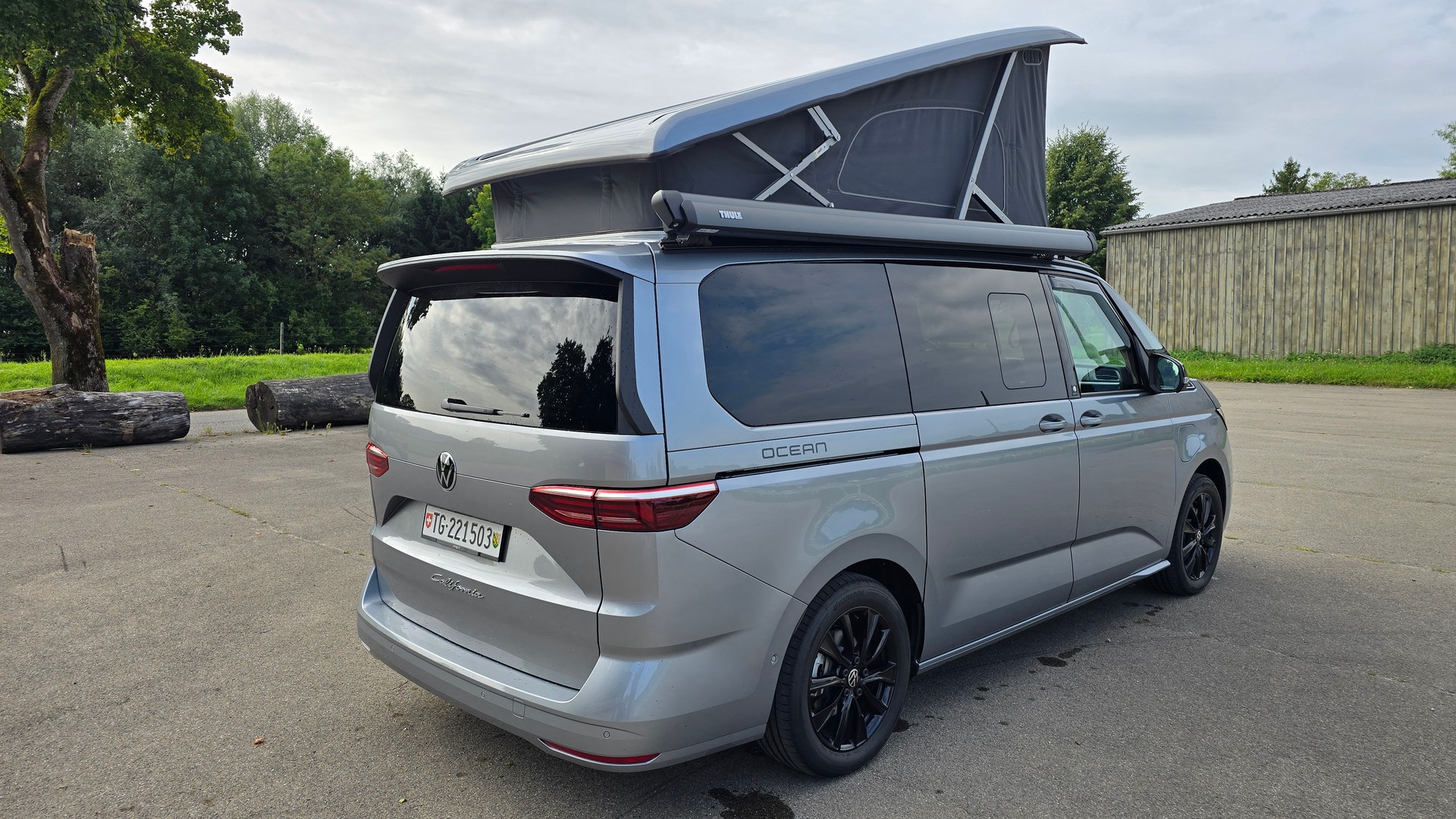 VW California eHybrid Ocean Liberty 4Motion-image-13