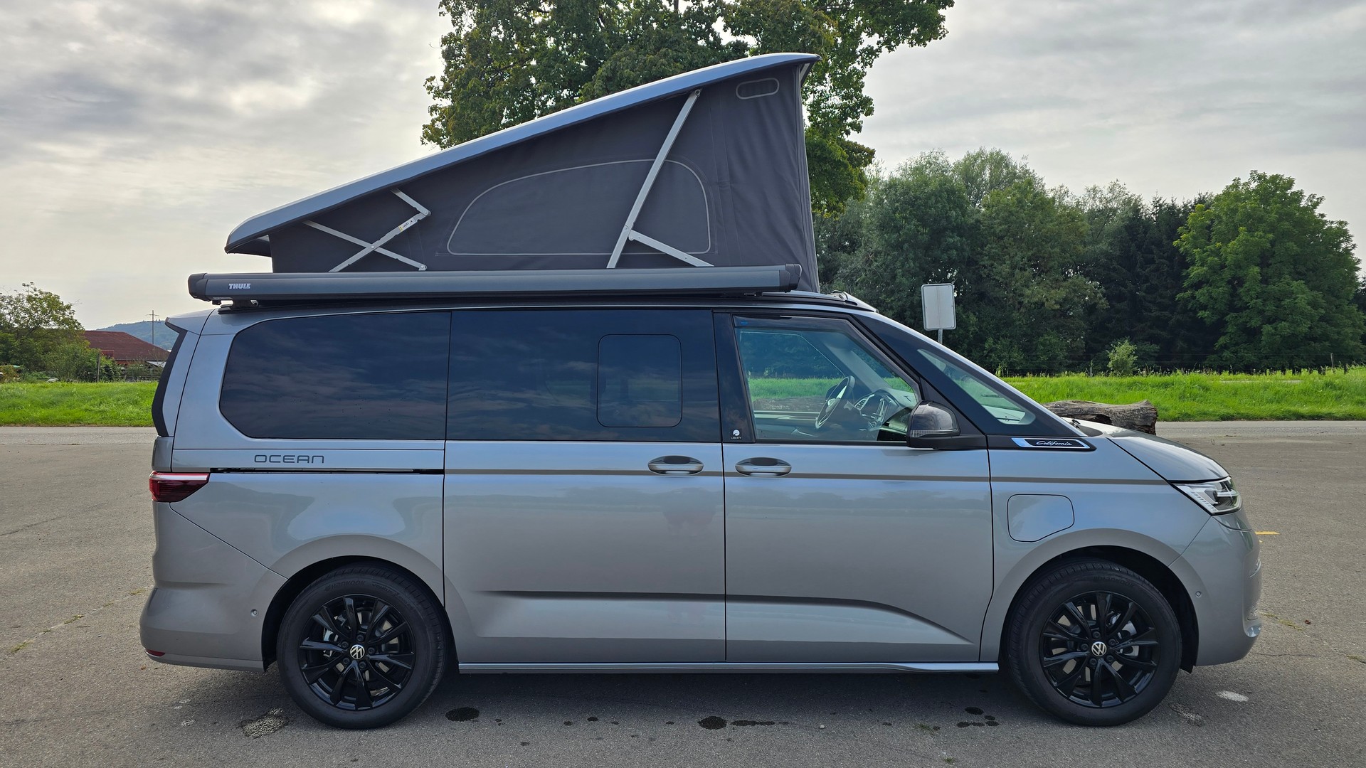 VW California eHybrid Ocean Liberty 4Motion-image-12