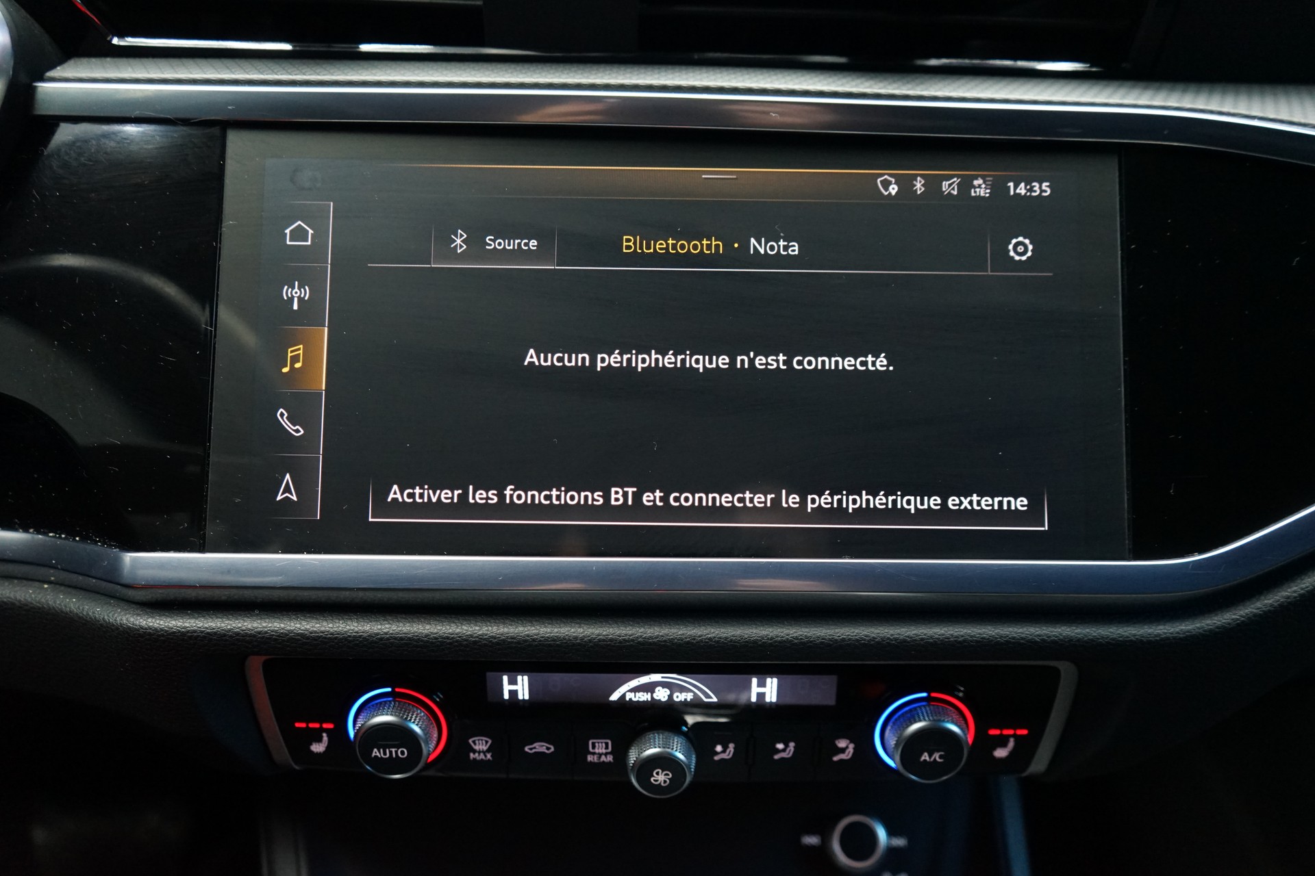 AUDI Q3 Sportback 35 TFSI S line Attraction S-tronic-image-13