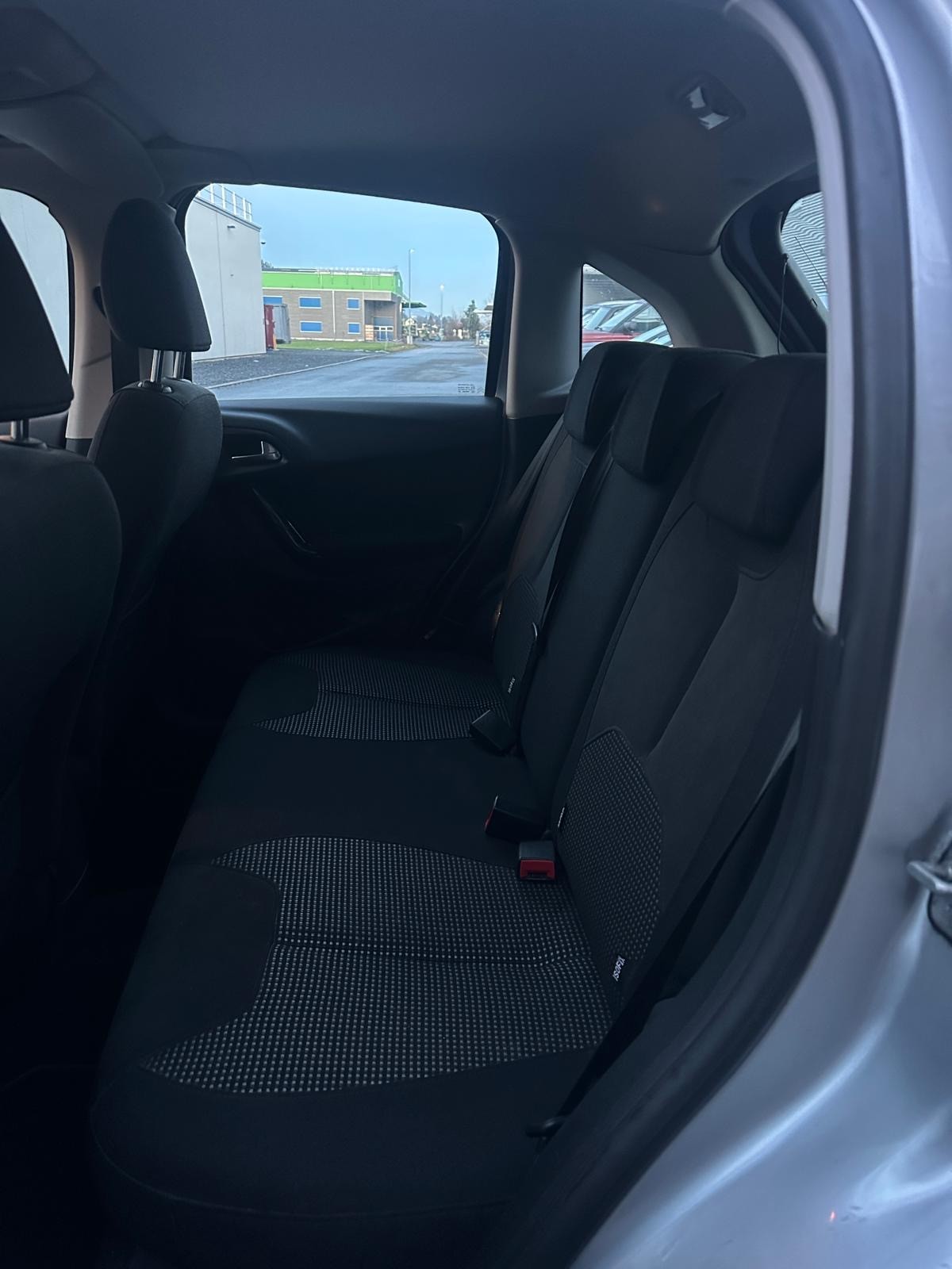 CITROEN C3 1.6i 16V Exclusive-image-14