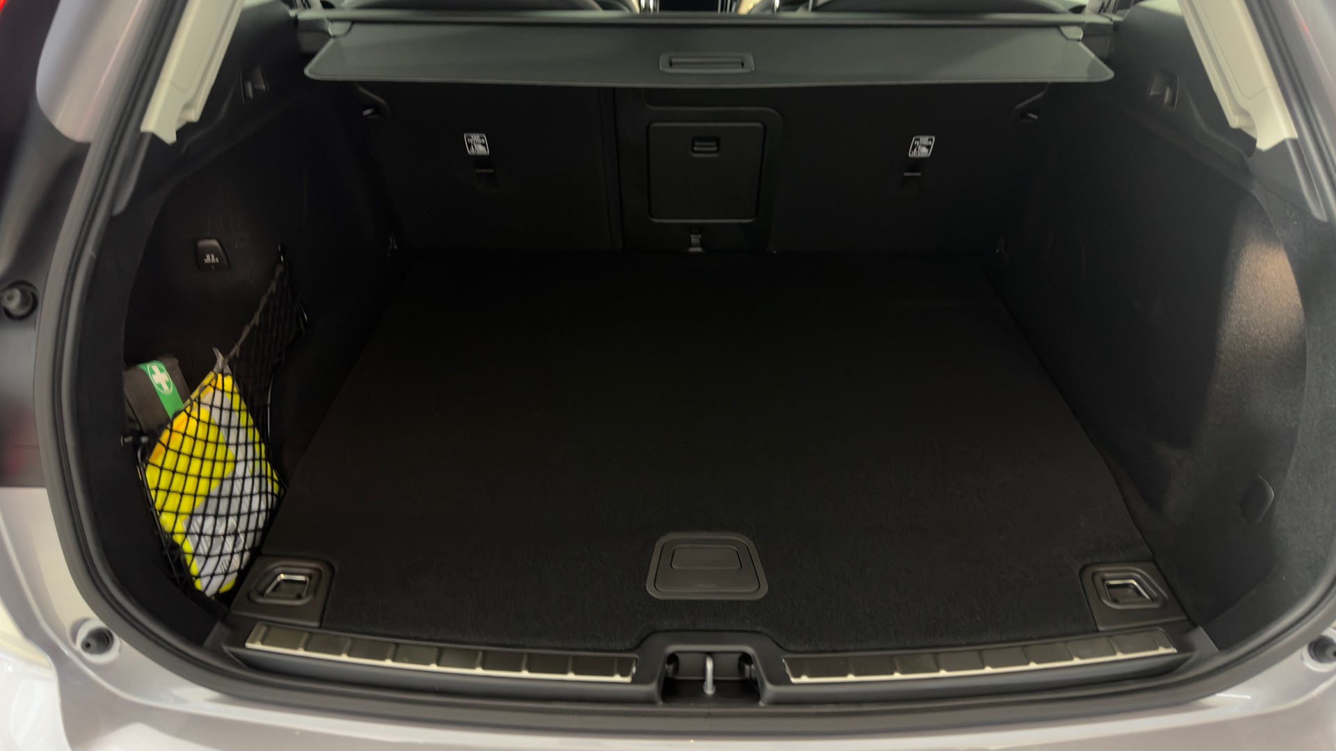 VOLVO XC60 2.0 T6 TE Plus Bright eAW-image-6