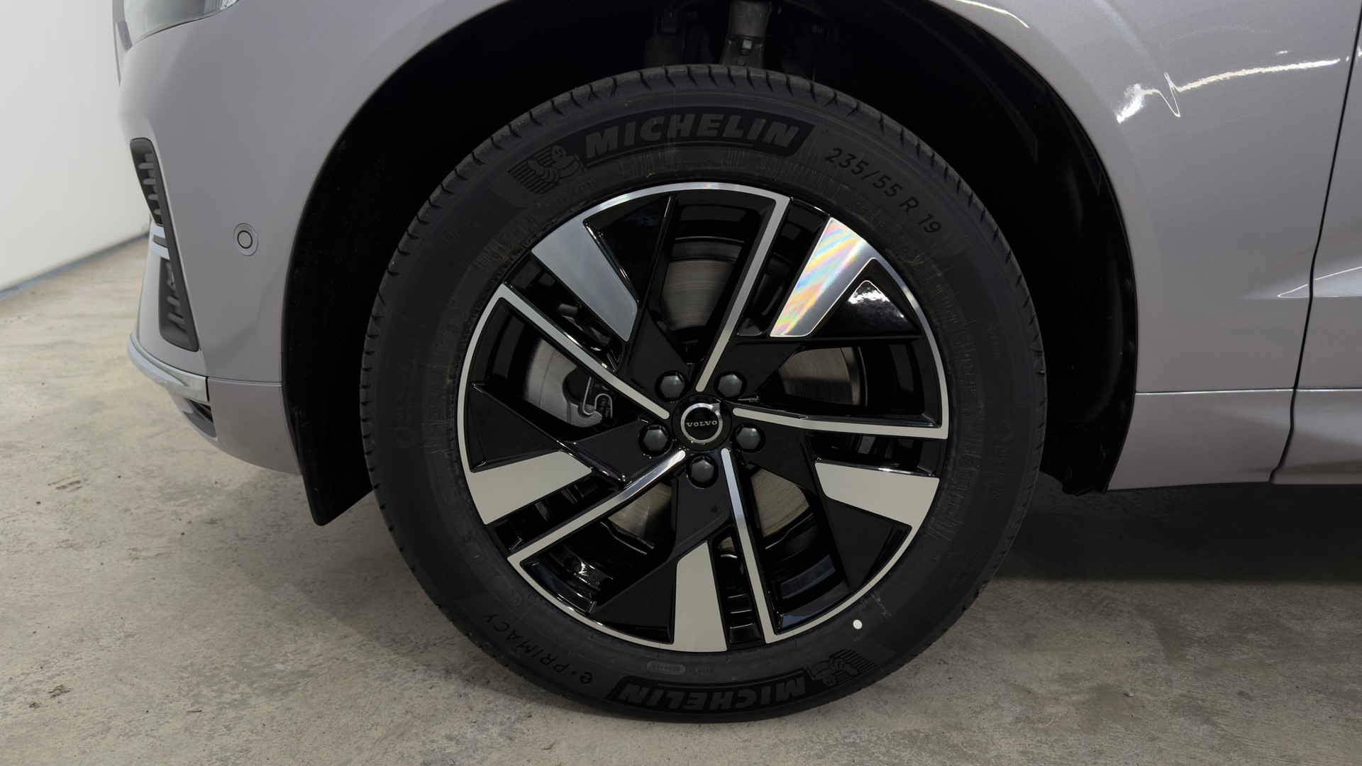 VOLVO XC60 2.0 T6 TE Plus Bright eAW-image-7