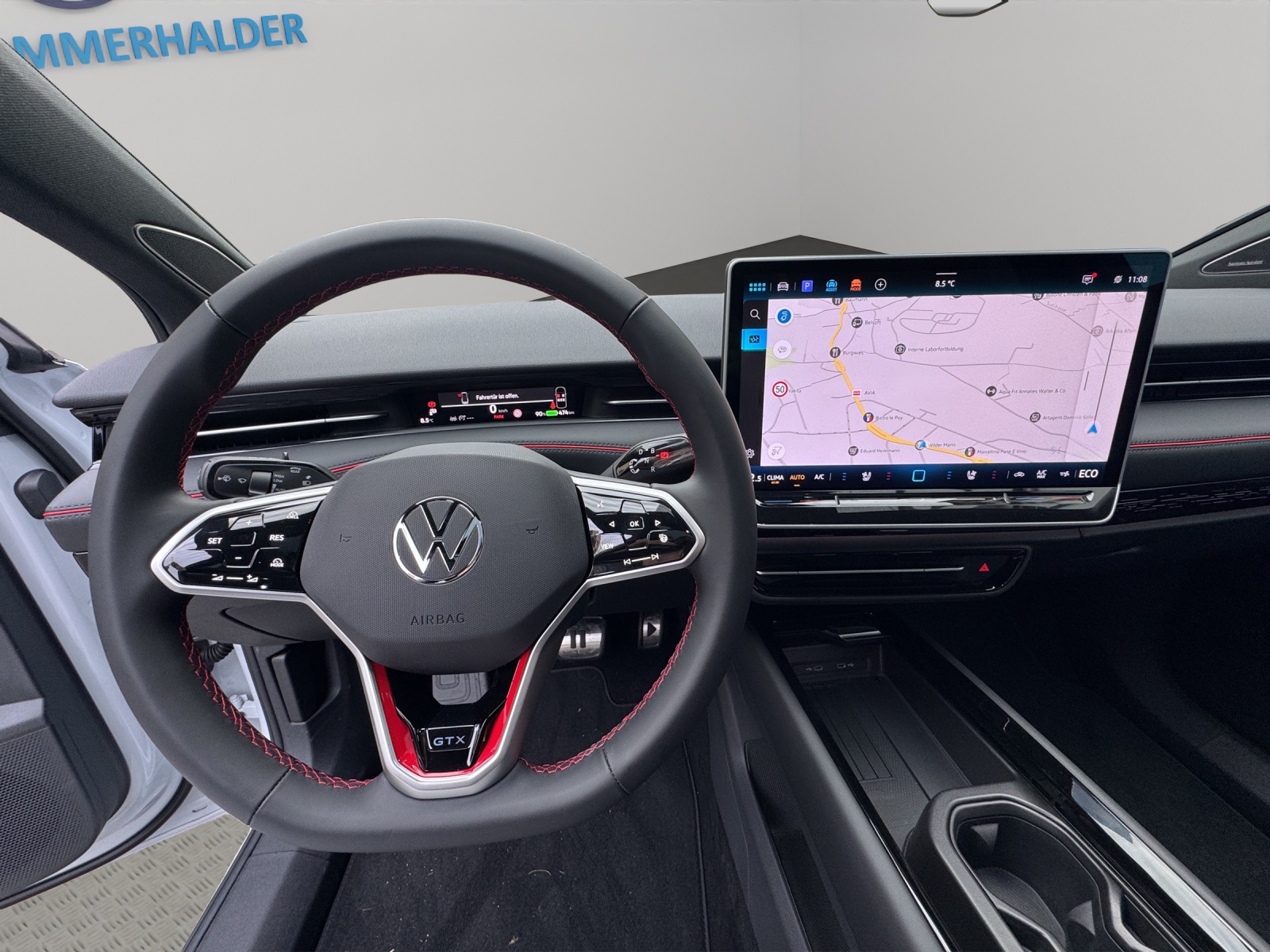 VW ID.7 Tourer GTX 86 kWh GTX United 4 Motion-image-7