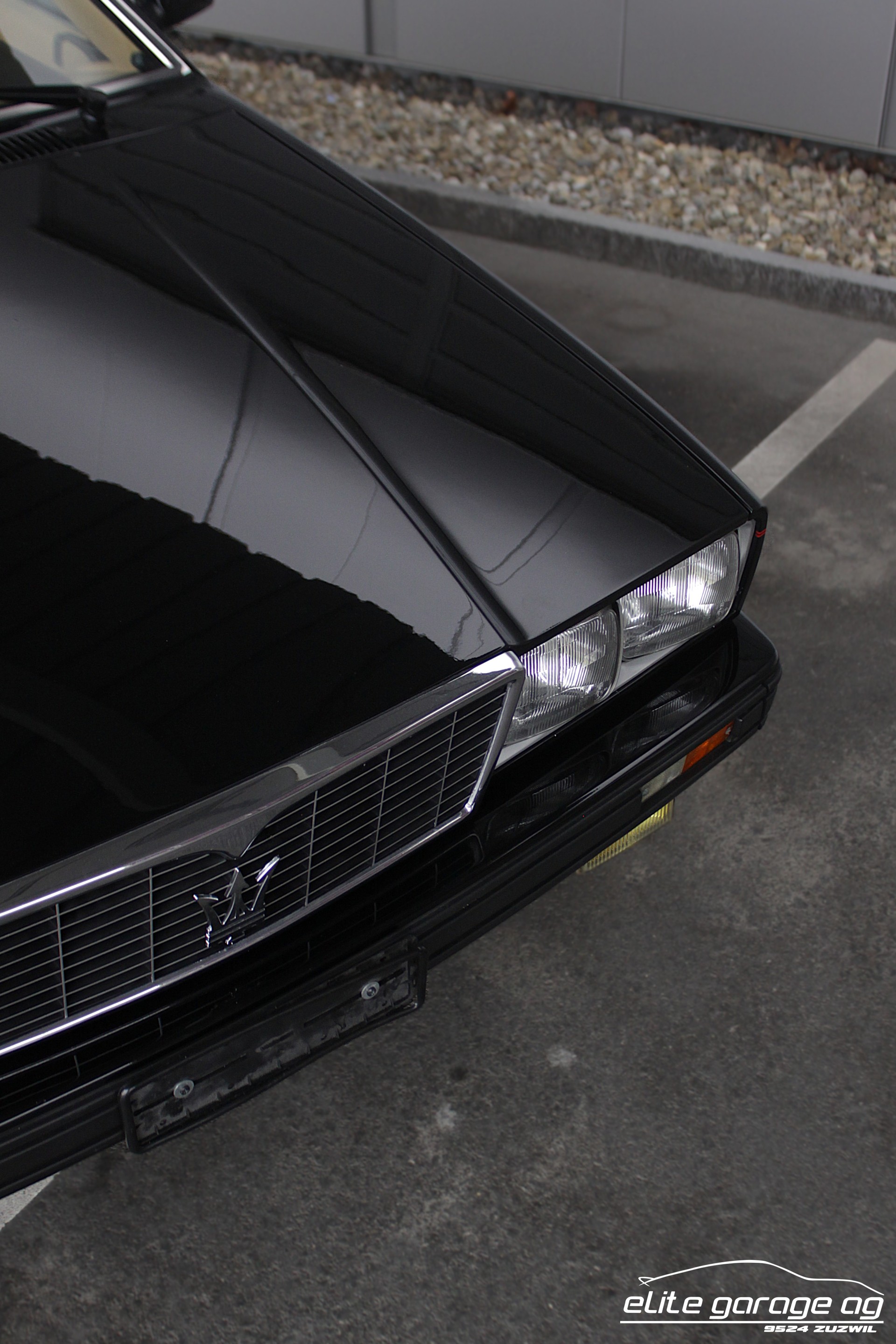 MASERATI Biturbo 2.5 Spyder i VETERANENGEPRÜFT-image-11