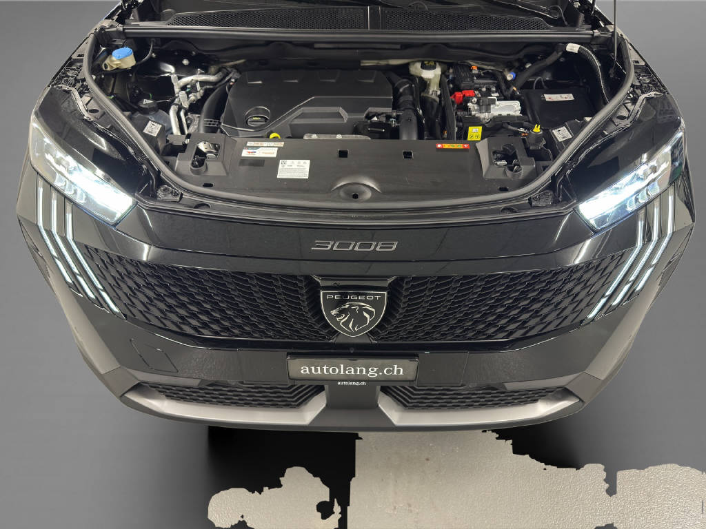 PEUGEOT 3008 1.6 Plug-in Hybrid GT-image-8