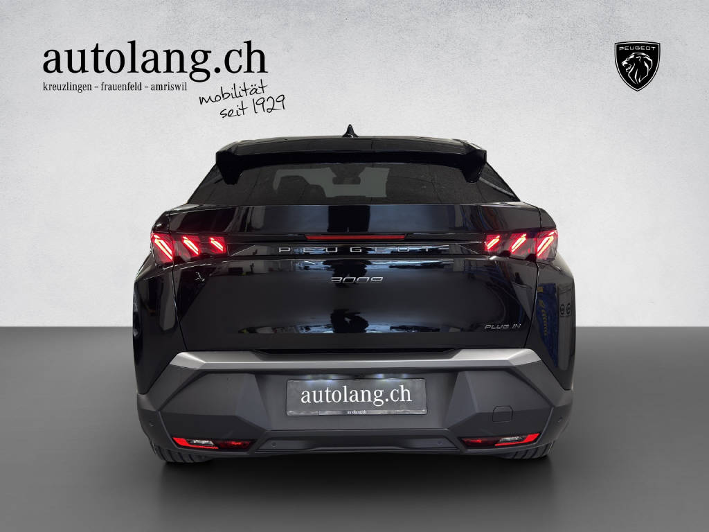 PEUGEOT 3008 1.6 Plug-in Hybrid GT-image-15