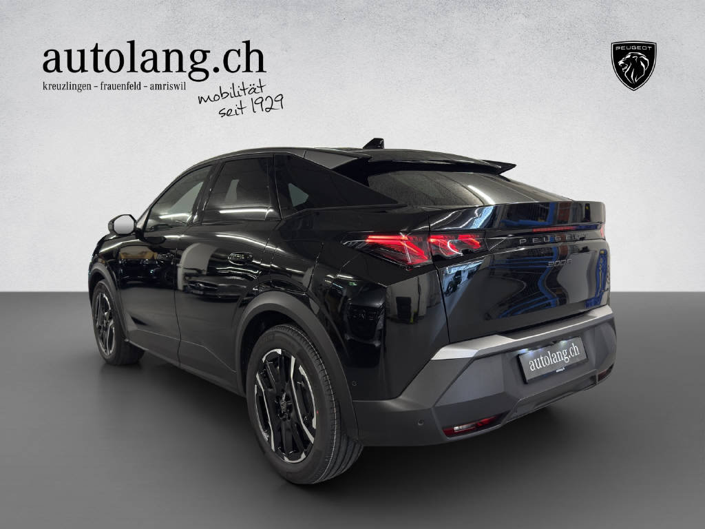PEUGEOT 3008 1.6 Plug-in Hybrid GT-image-2