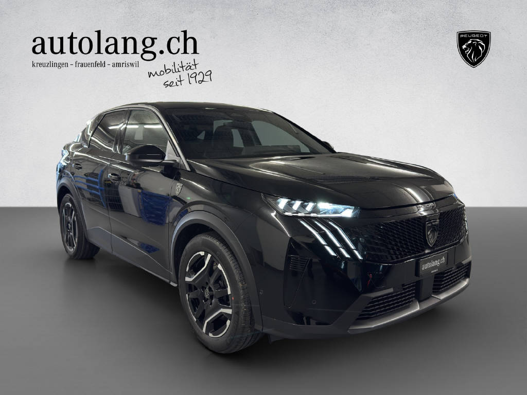 PEUGEOT 3008 1.6 Plug-in Hybrid GT-image-4